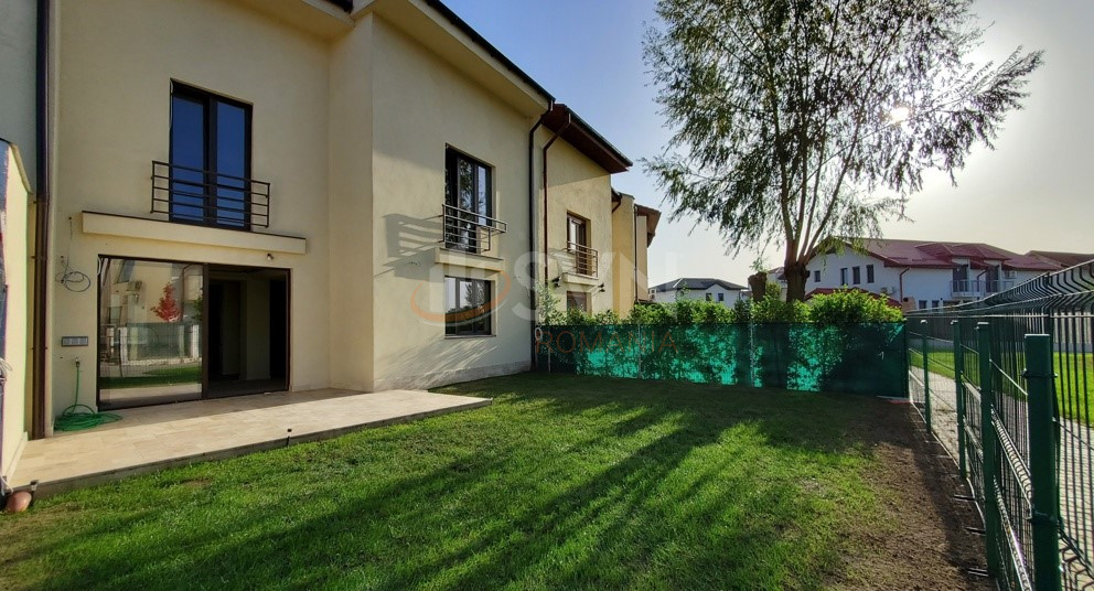 Casa, 5 camere Bucuresti/Pipera