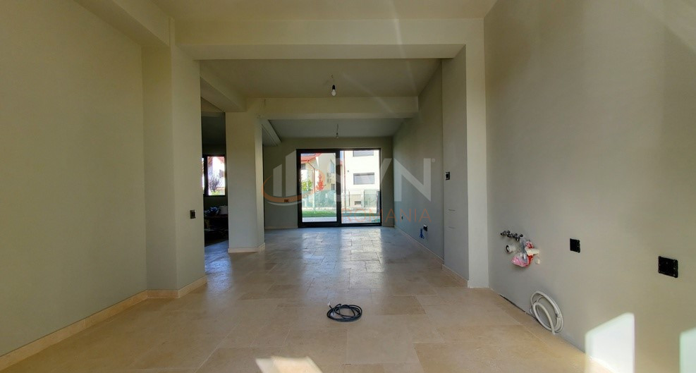 Casa, 5 camere Bucuresti/Pipera