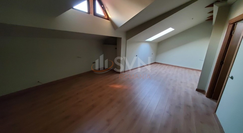 Casa, 5 camere Bucuresti/Pipera