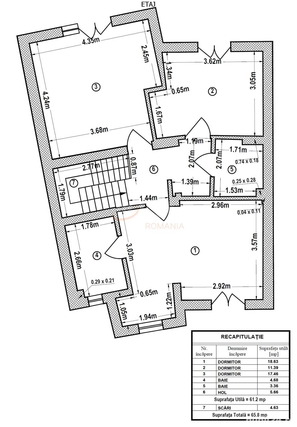 Casa, 5 camere Bucuresti/Pipera