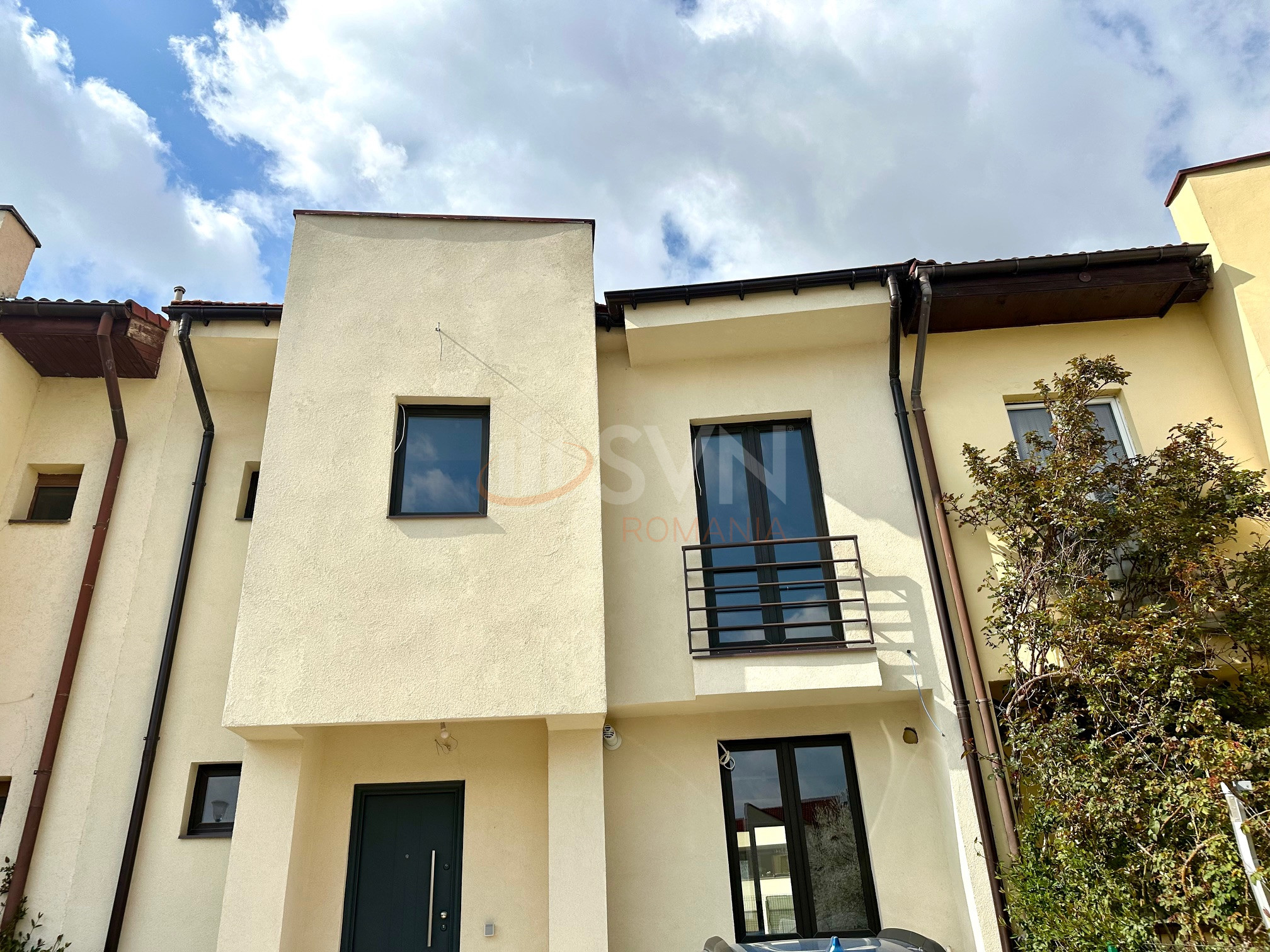 Casa, 5 camere Bucuresti/Pipera