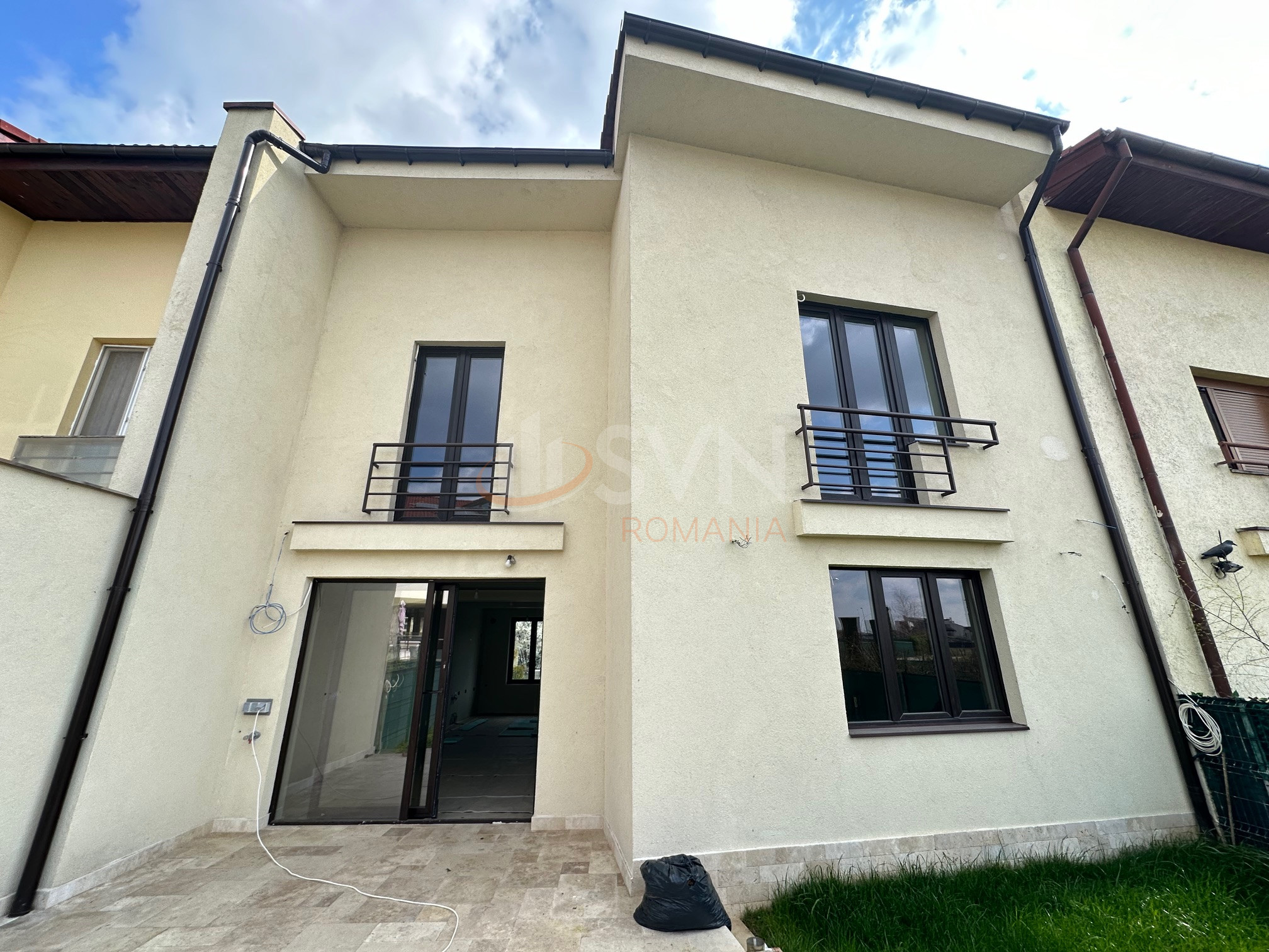 Casa, 5 camere Bucuresti/Pipera