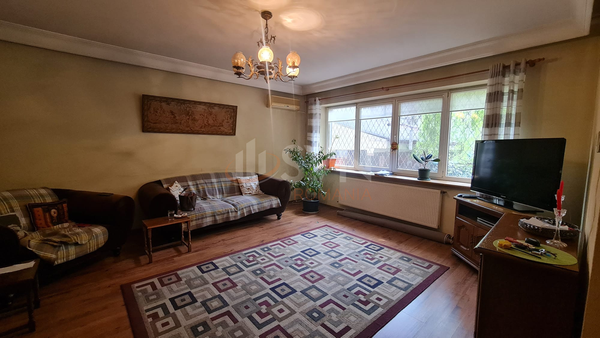 Casa, 5 camere Bucuresti/Calea Victoriei