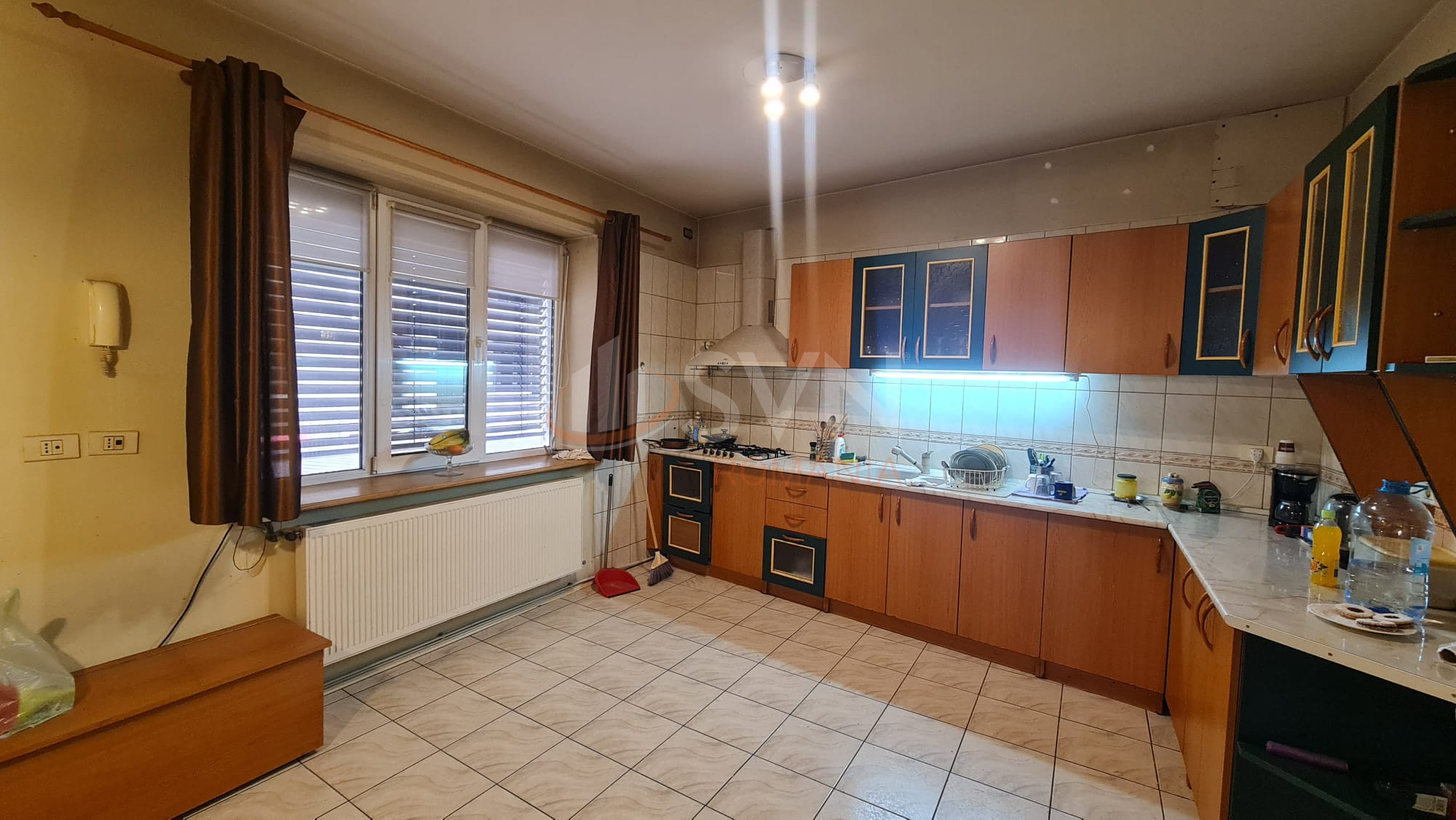 Casa, 5 camere Bucuresti/Calea Victoriei