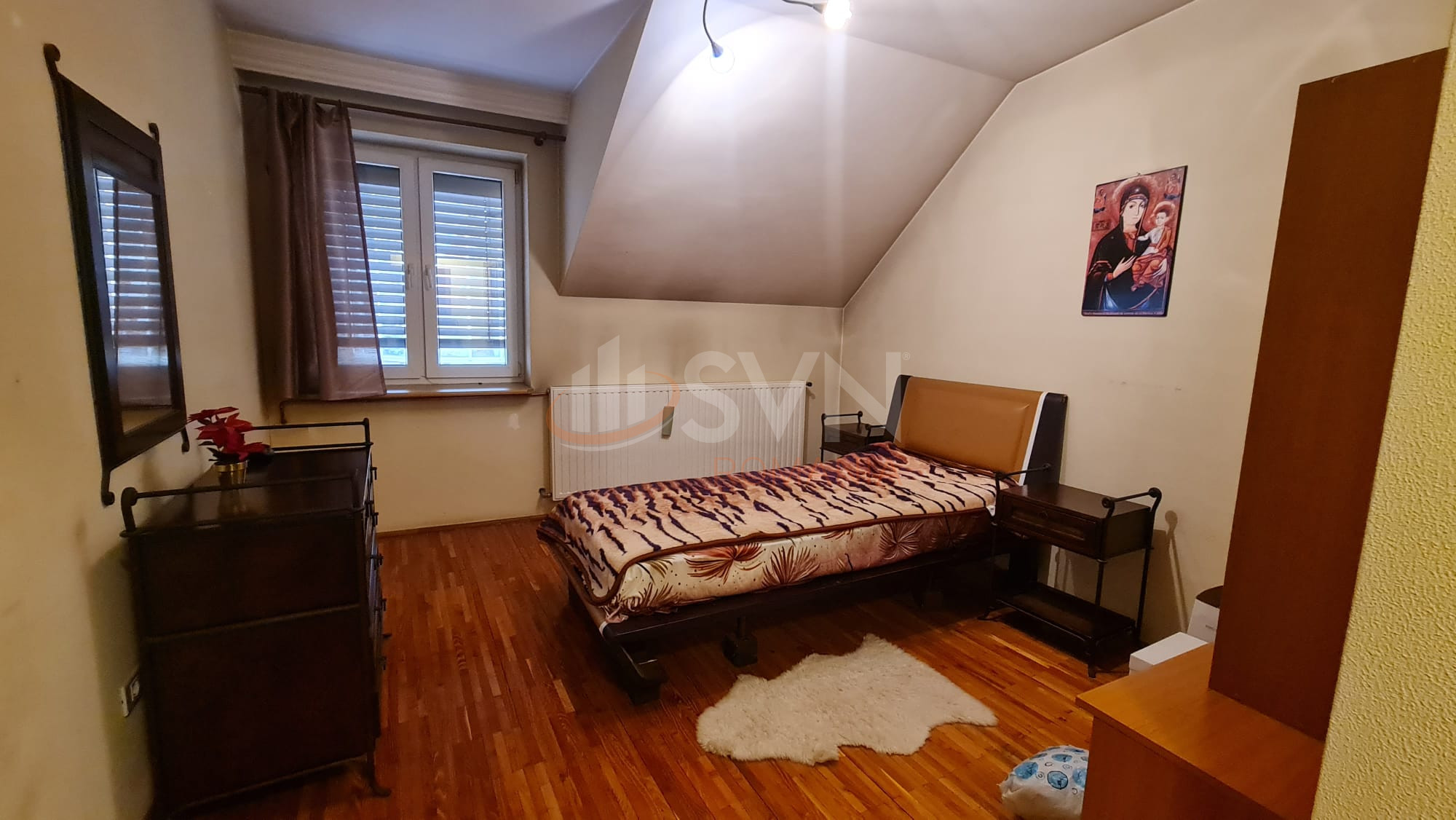 Casa, 5 camere Bucuresti/Calea Victoriei
