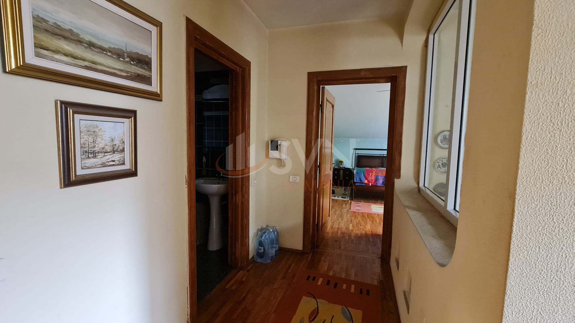 Casa, 5 camere Bucuresti/Calea Victoriei
