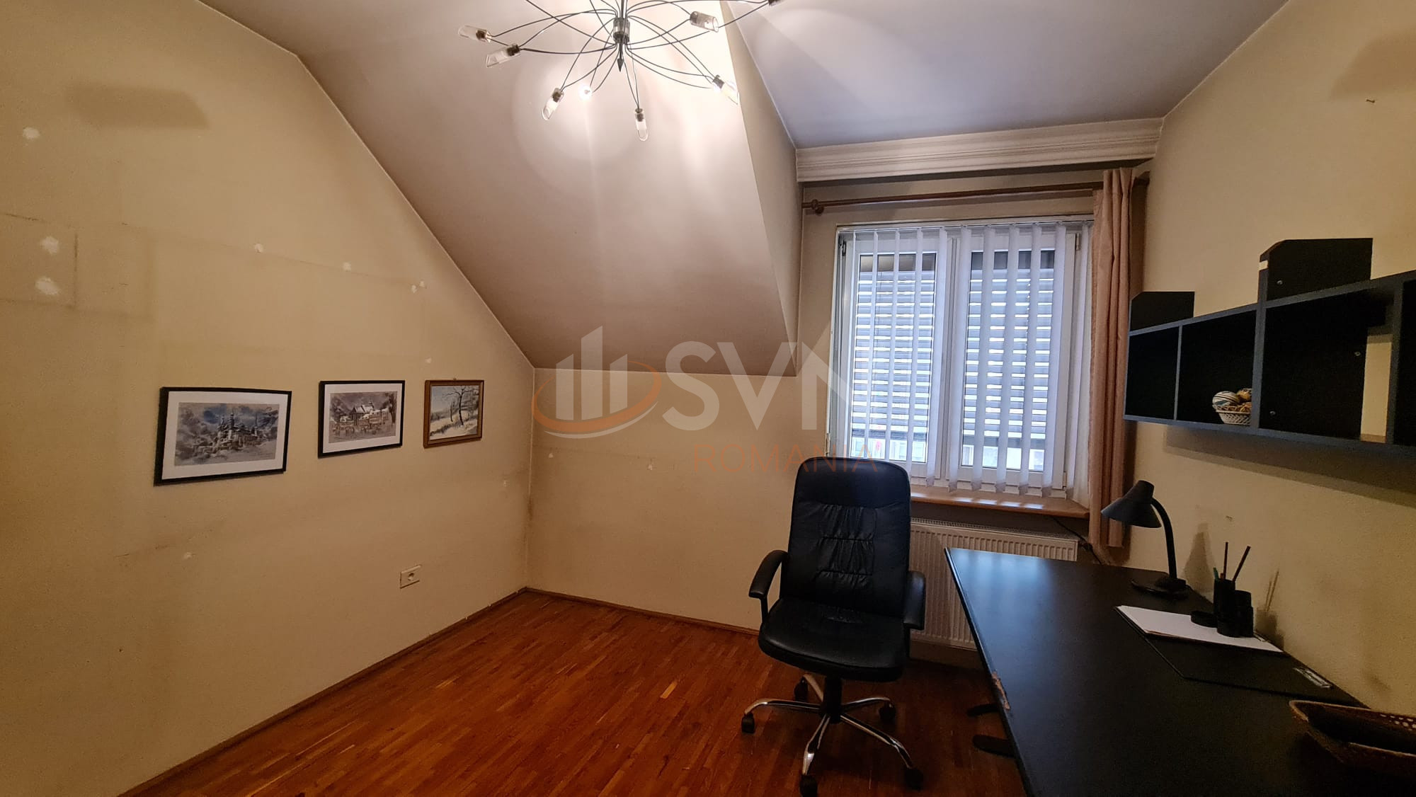 Casa, 5 camere Bucuresti/Calea Victoriei