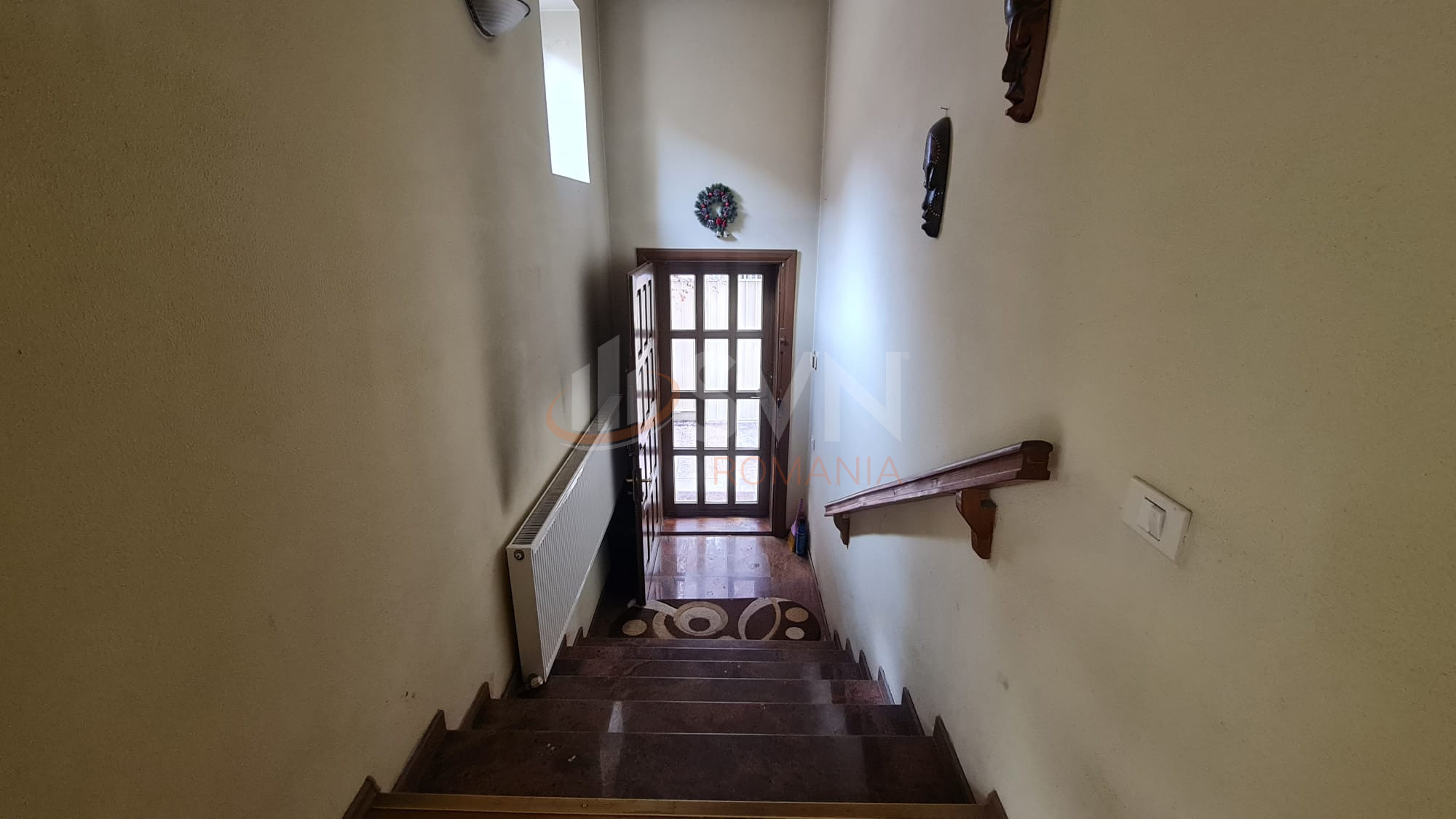 Casa, 5 camere Bucuresti/Calea Victoriei