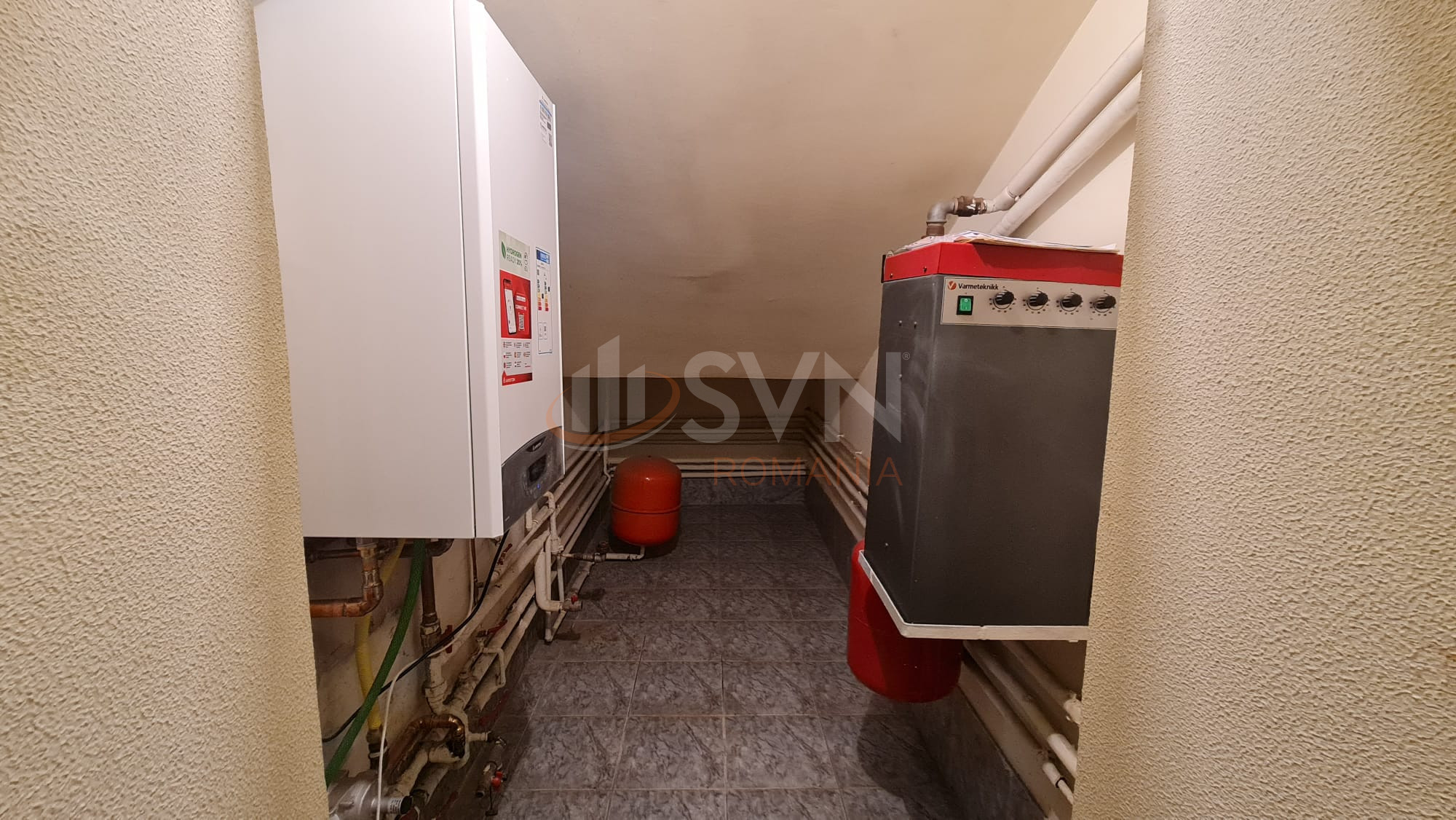 Casa, 5 camere Bucuresti/Calea Victoriei
