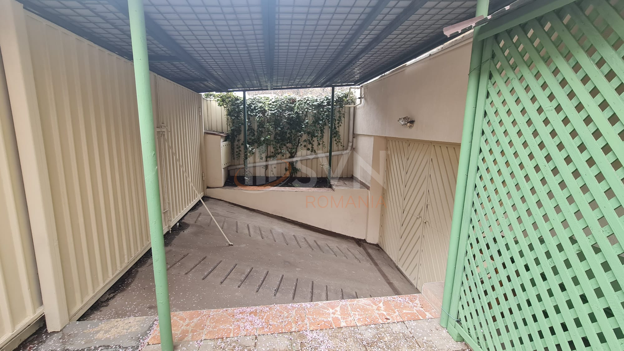 Casa, 5 camere Bucuresti/Calea Victoriei