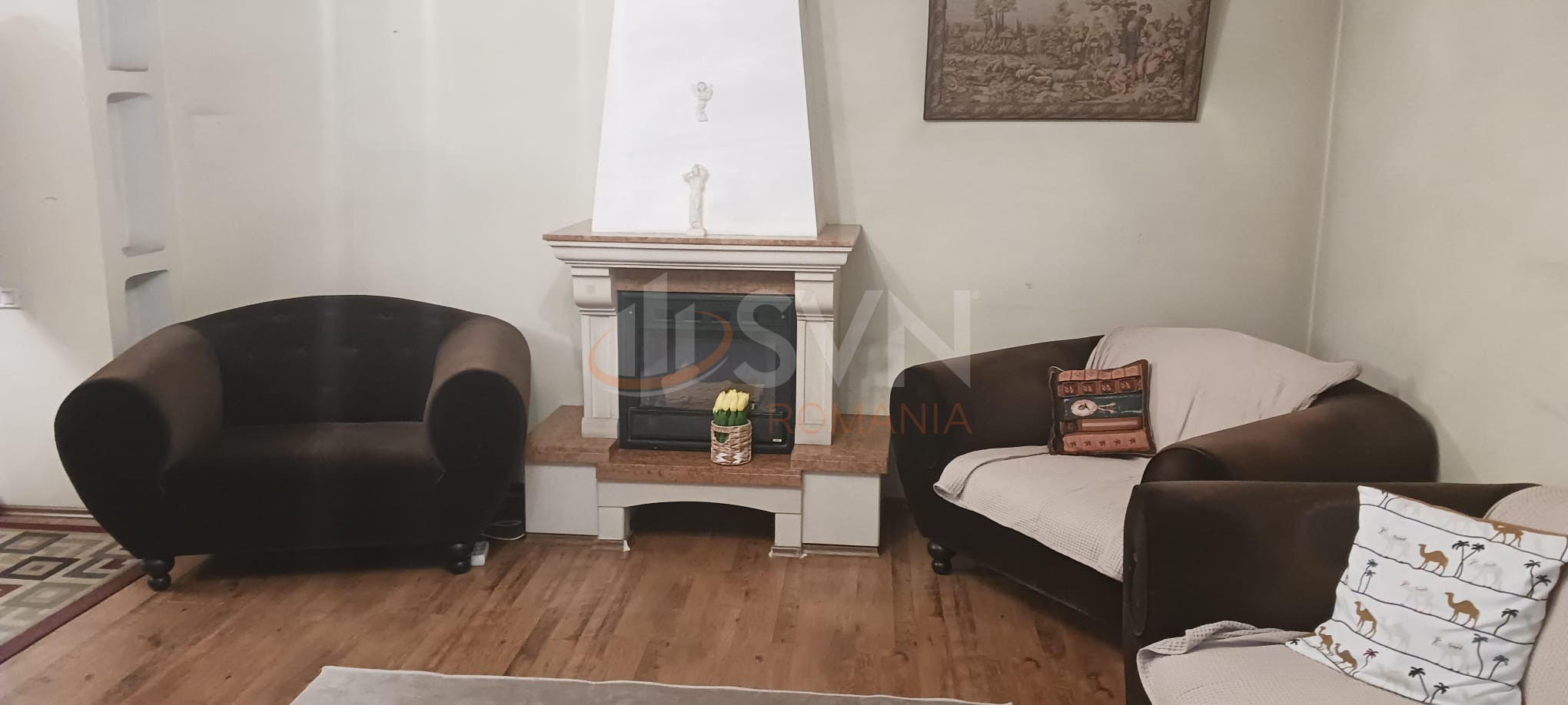 Casa, 5 camere Bucuresti/Calea Victoriei