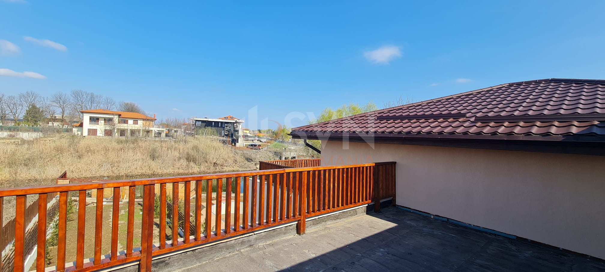 Casa, 5 camere Ilfov/Snagov