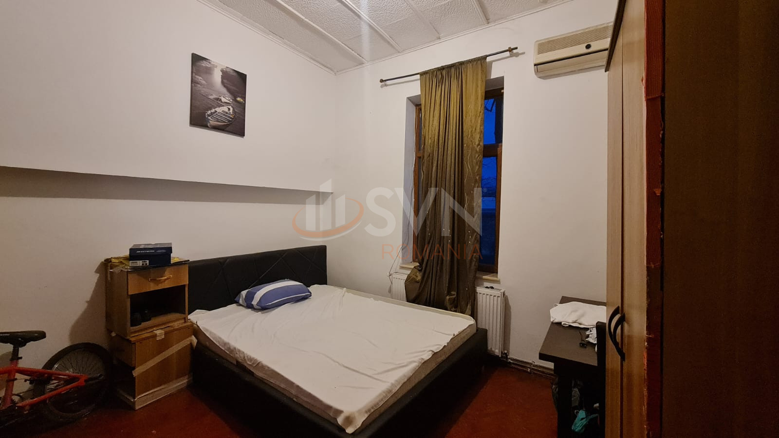 Casa, 5 camere Bucuresti/Calea Victoriei