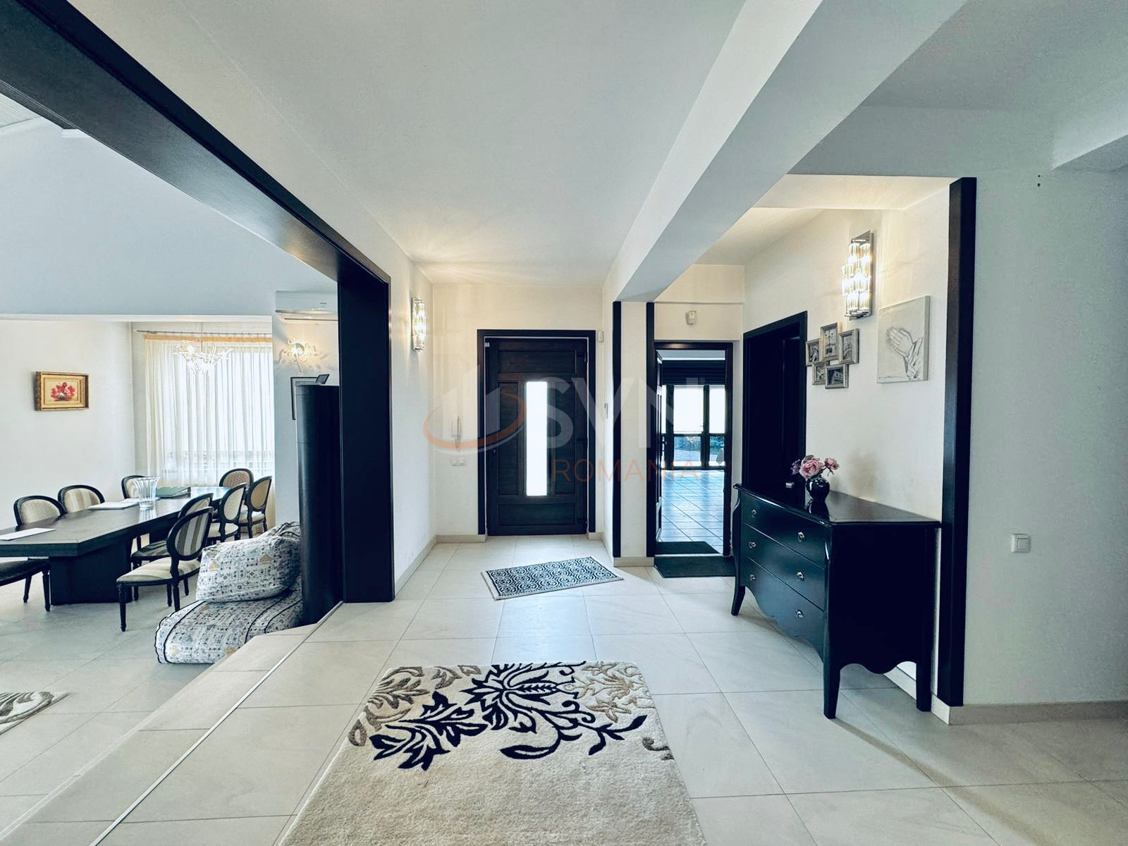 Casa, 5 camere Ilfov/Snagov