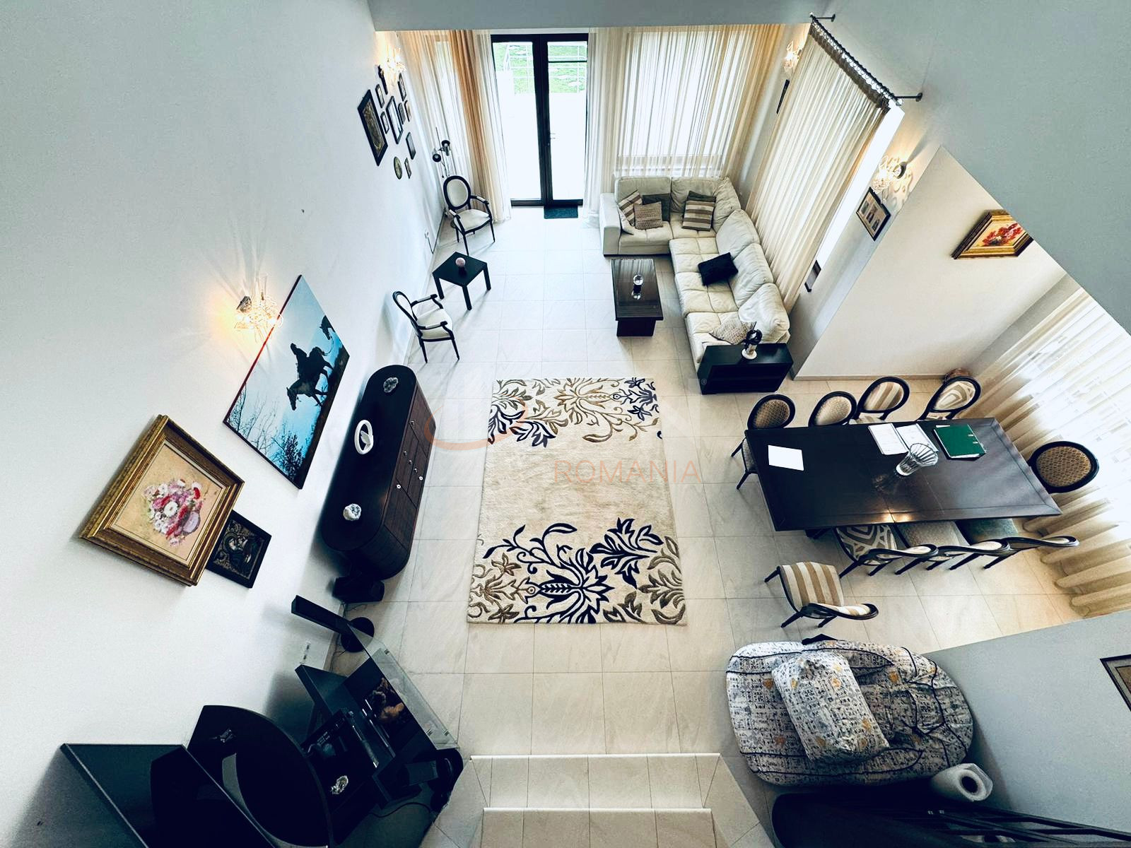 Casa, 5 camere Ilfov/Snagov