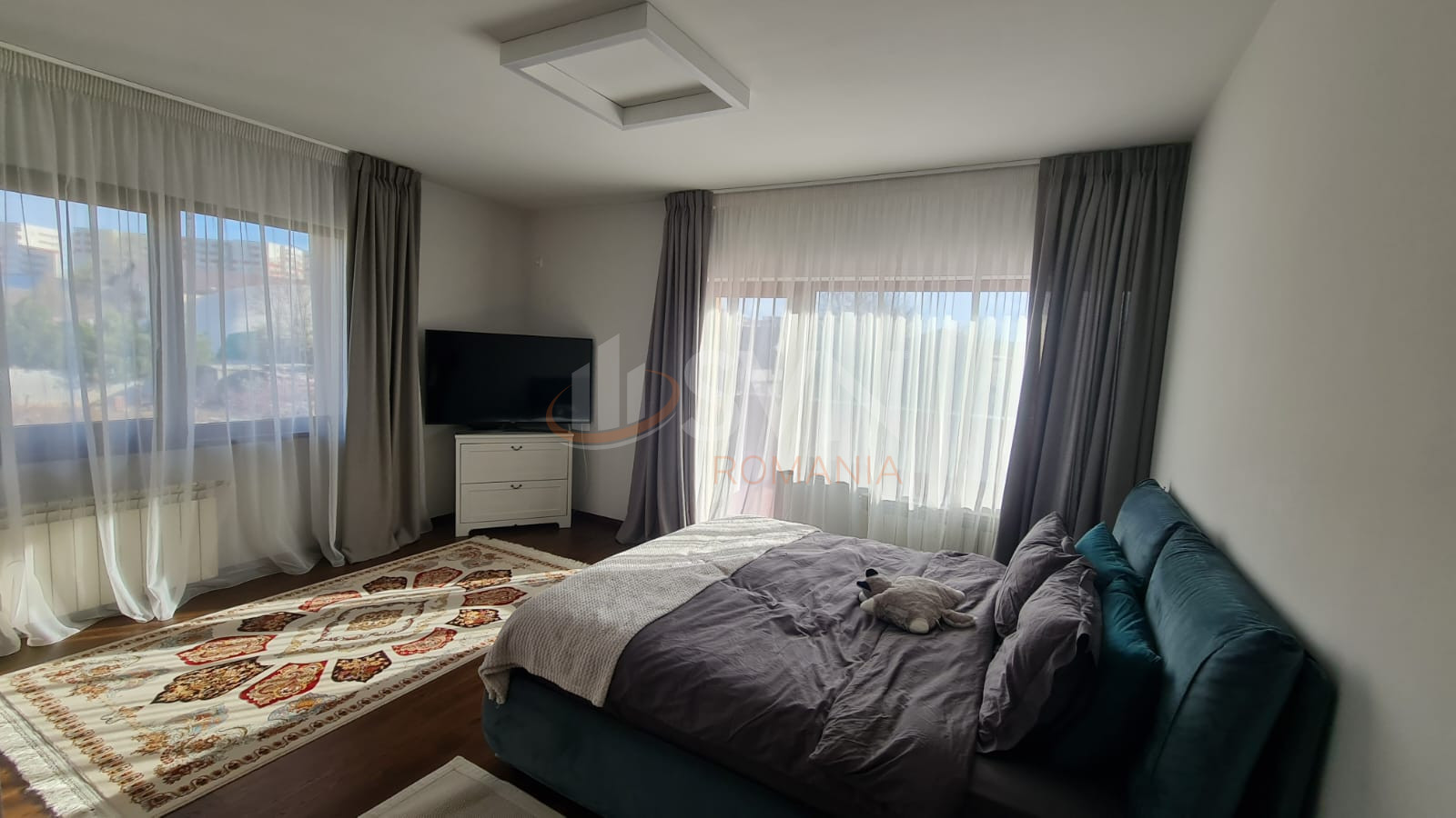 Casa, 5 camere Bucuresti/Pacii