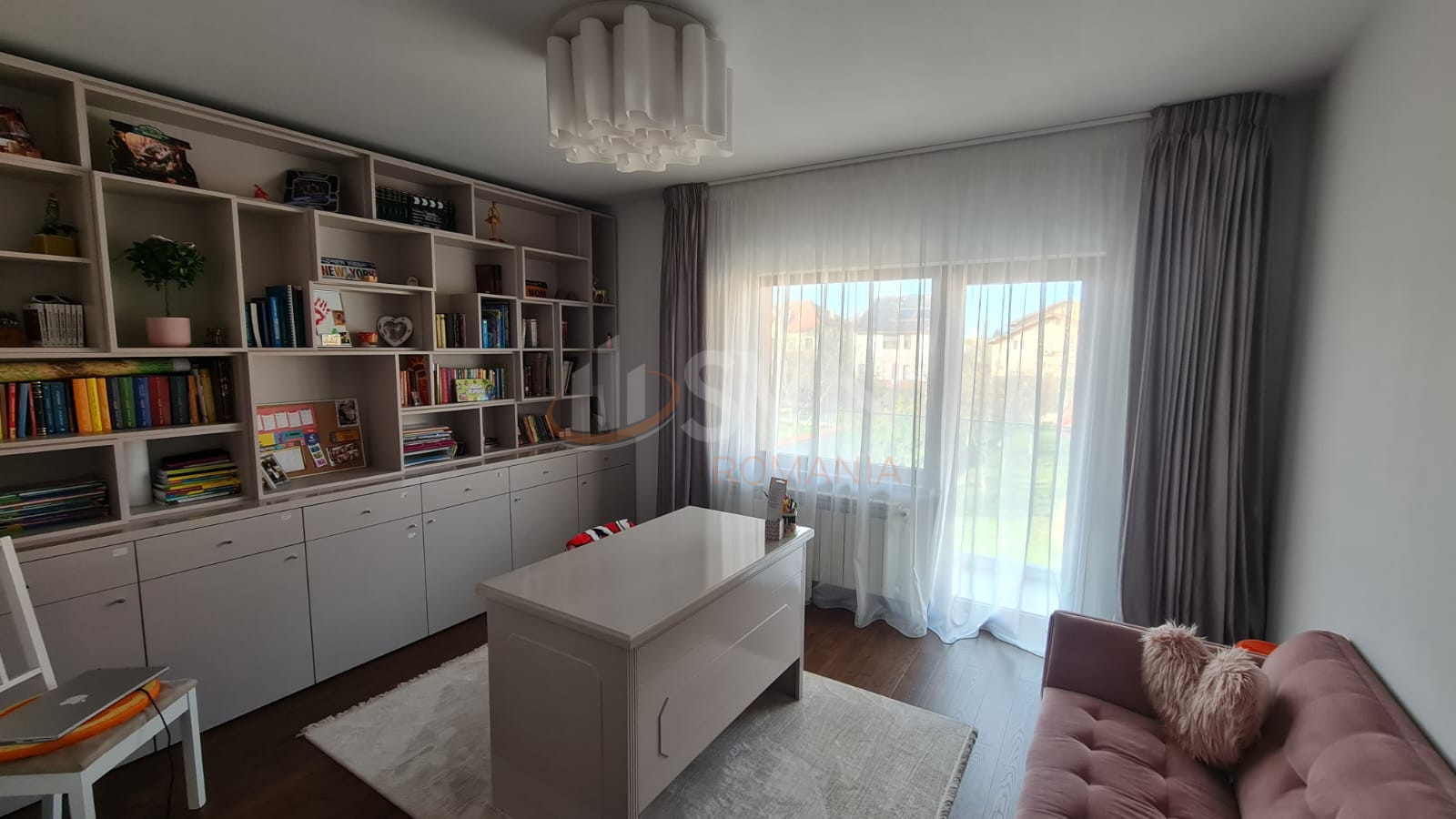 Casa, 5 camere Bucuresti/Pacii