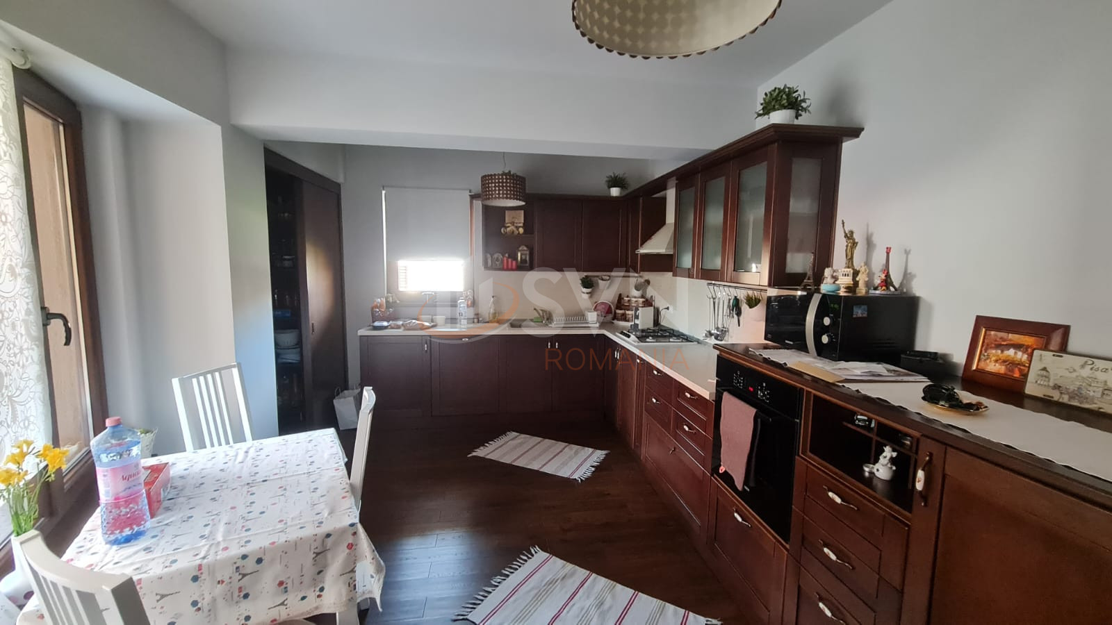 Casa, 5 camere Bucuresti/Pacii