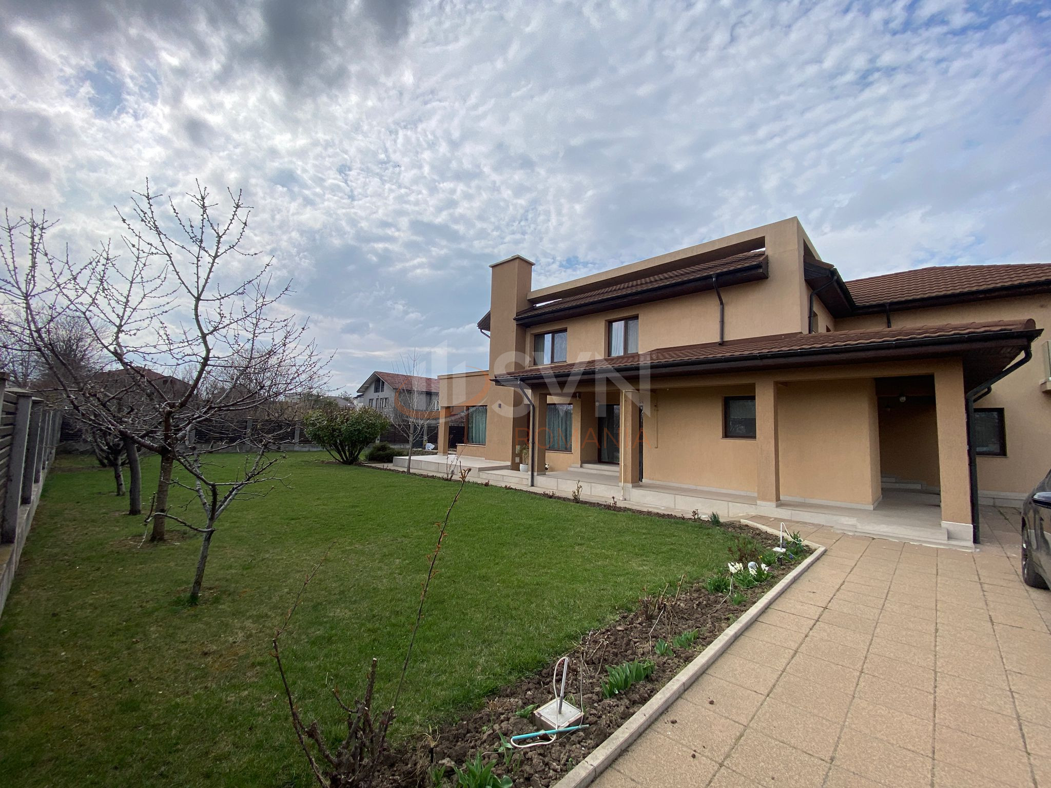 Casa, 5 camere Bucuresti/Pacii