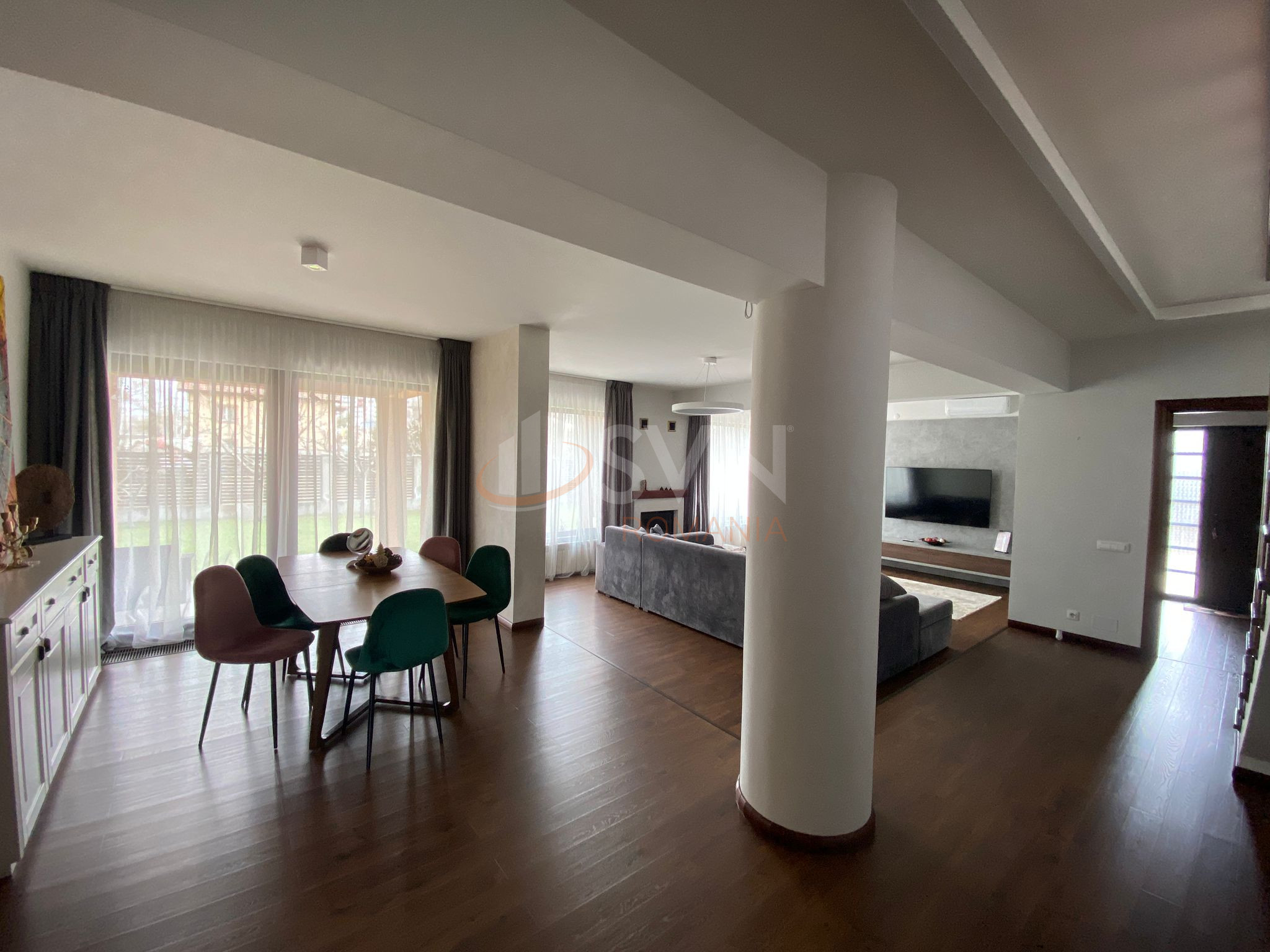 Casa, 5 camere Bucuresti/Pacii