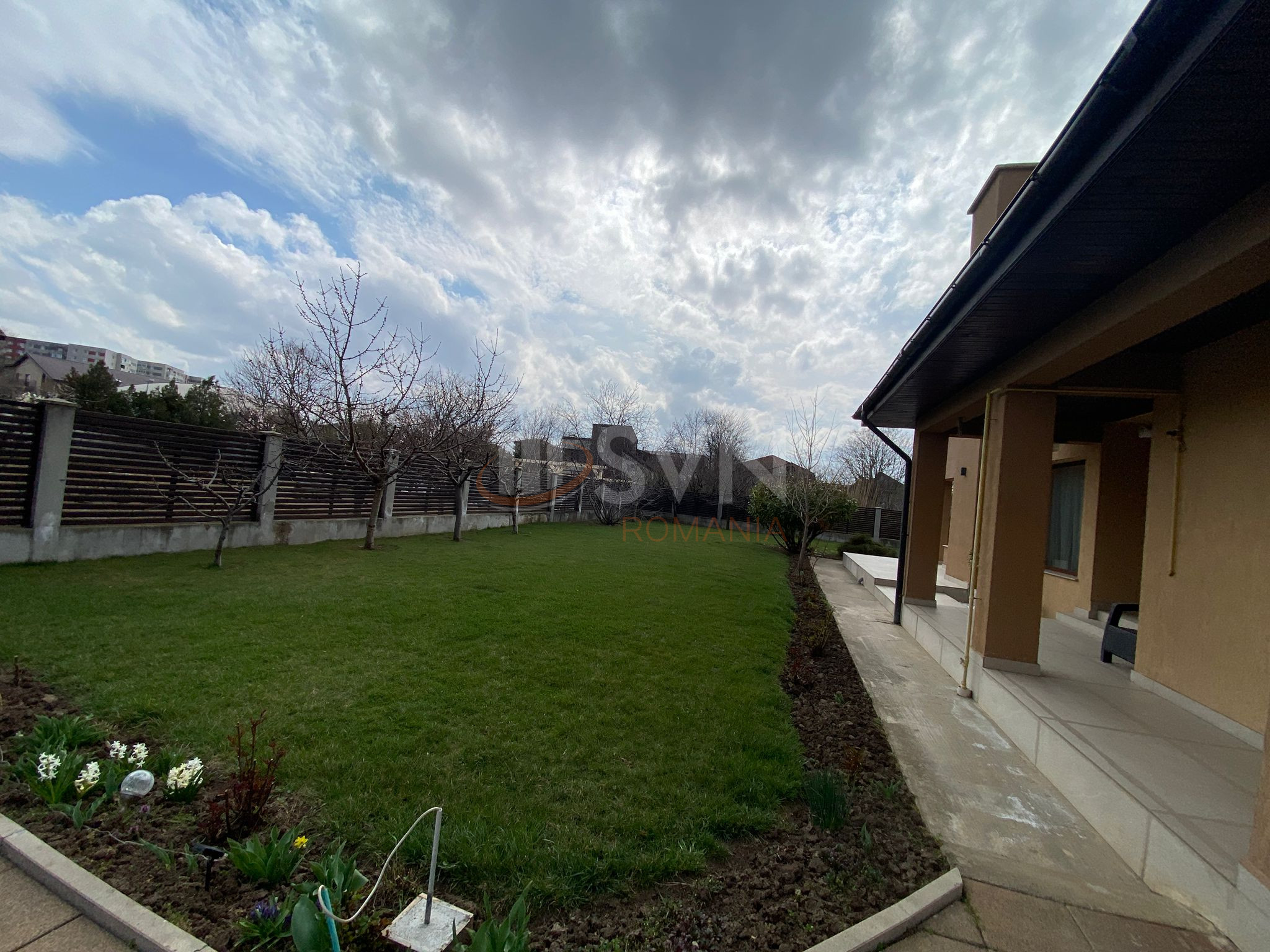 Casa, 5 camere Bucuresti/Pacii