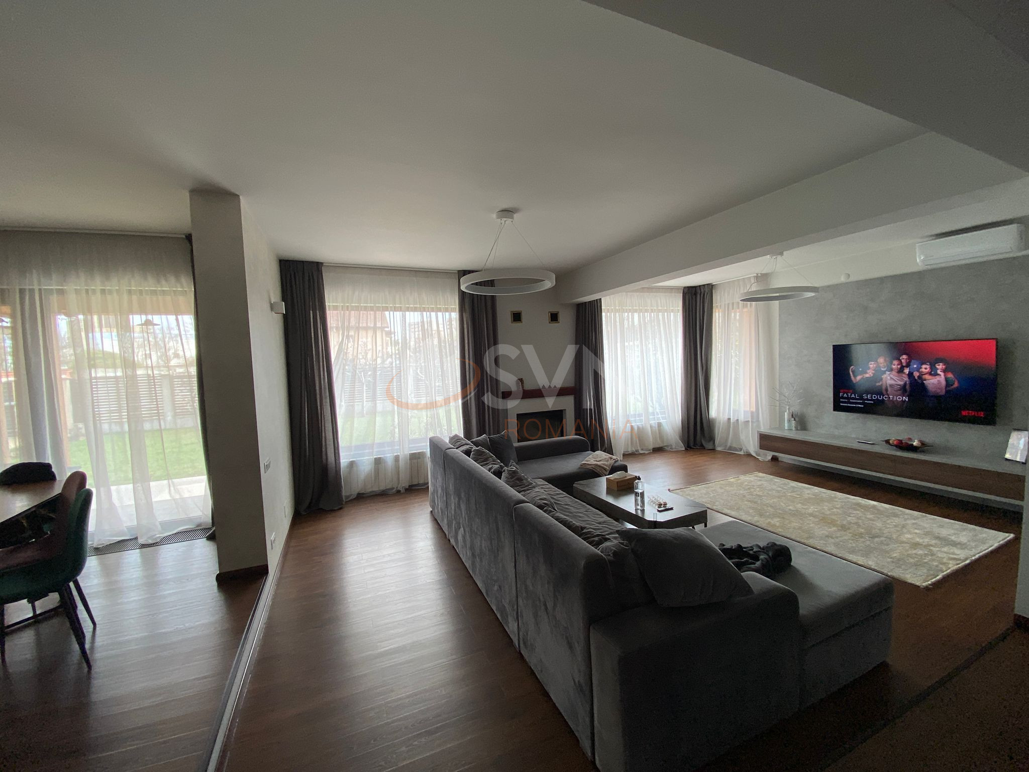 Casa, 5 camere Bucuresti/Pacii