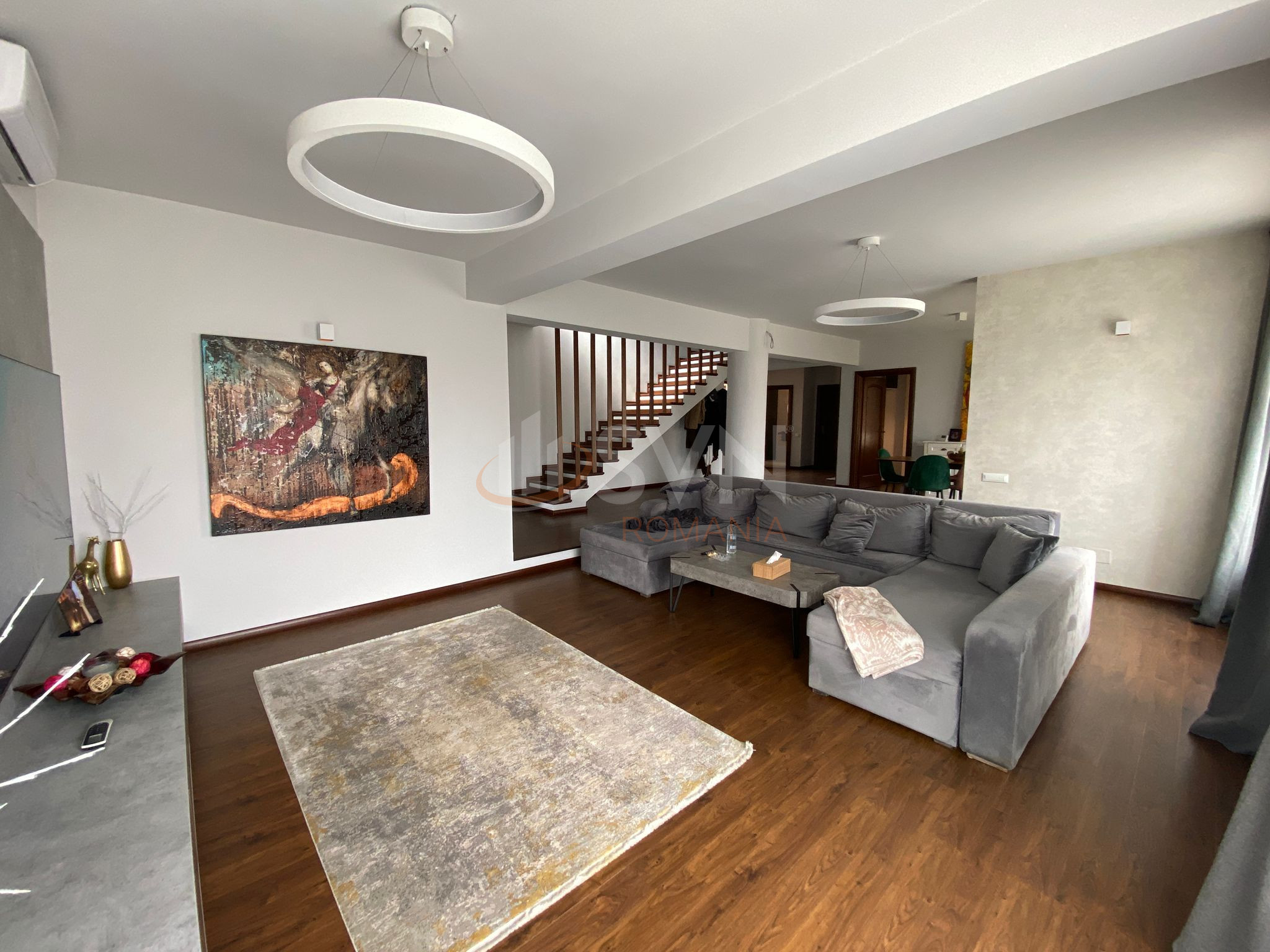 Casa, 5 camere Bucuresti/Pacii