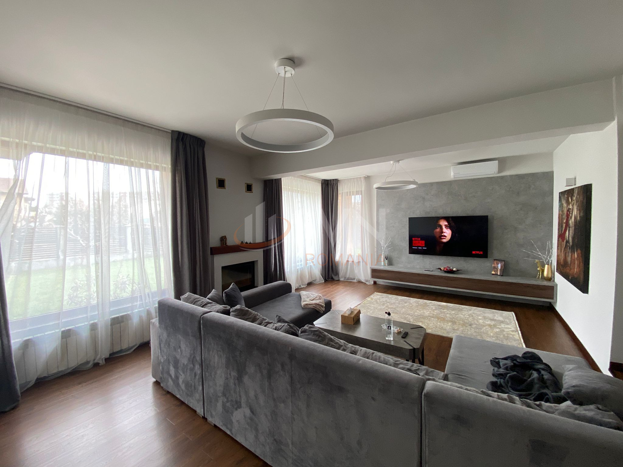 Casa, 5 camere Bucuresti/Pacii