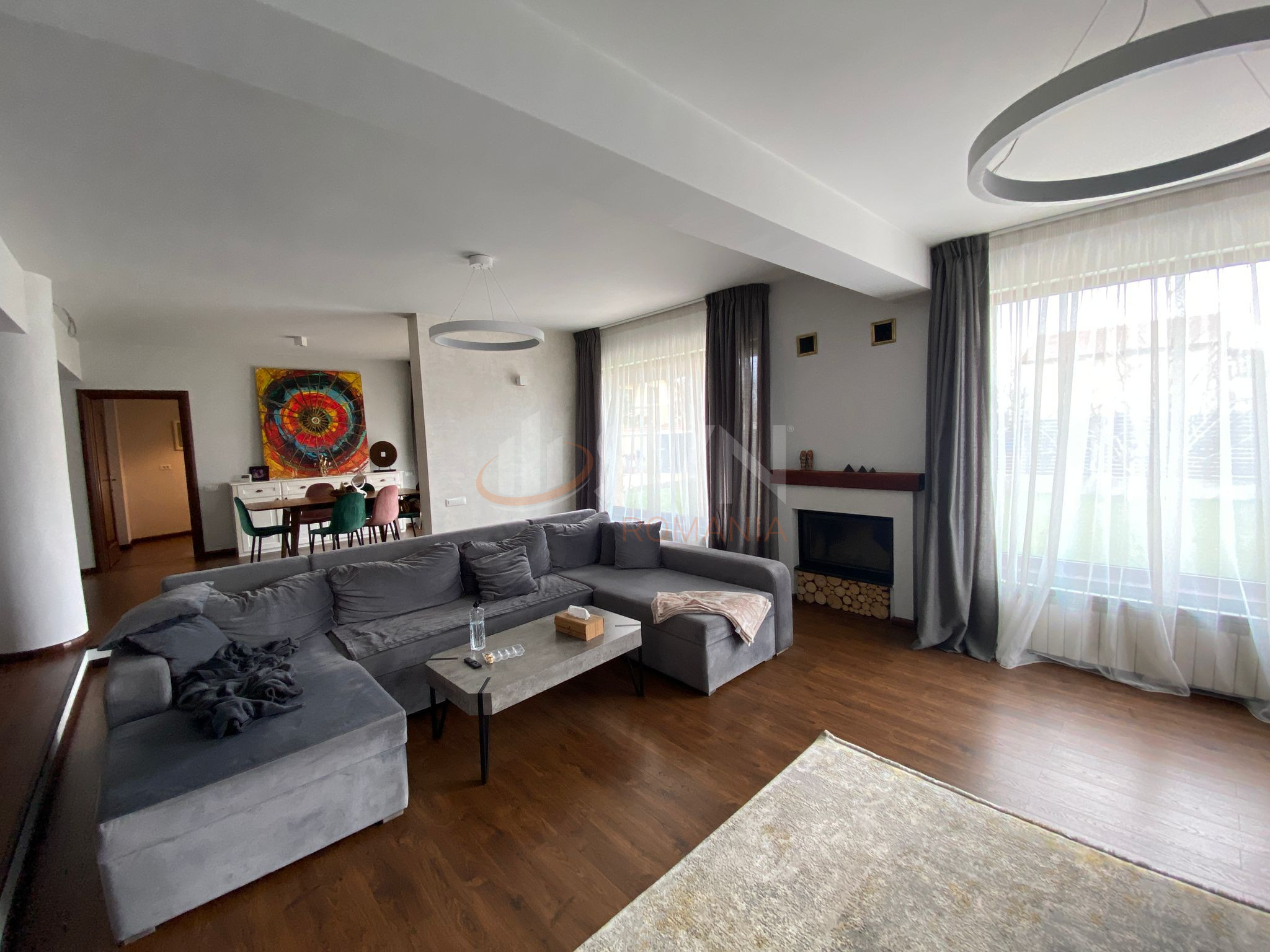 Casa, 5 camere Bucuresti/Pacii