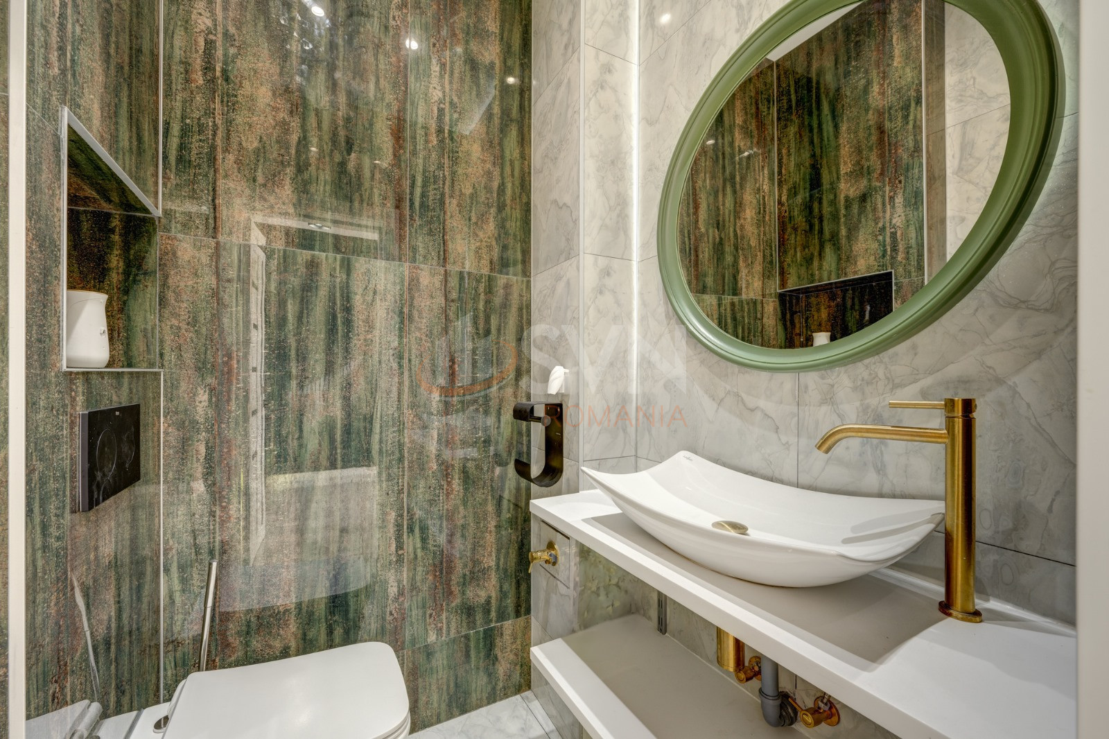 Casa, 5 camere Ilfov/Balotesti