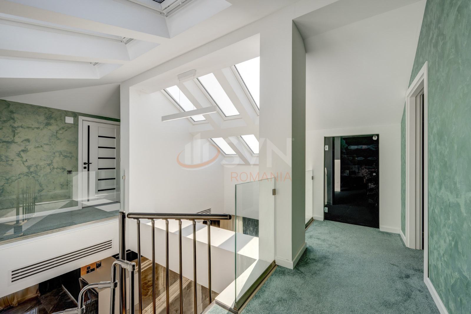 Casa, 5 camere Ilfov/Balotesti