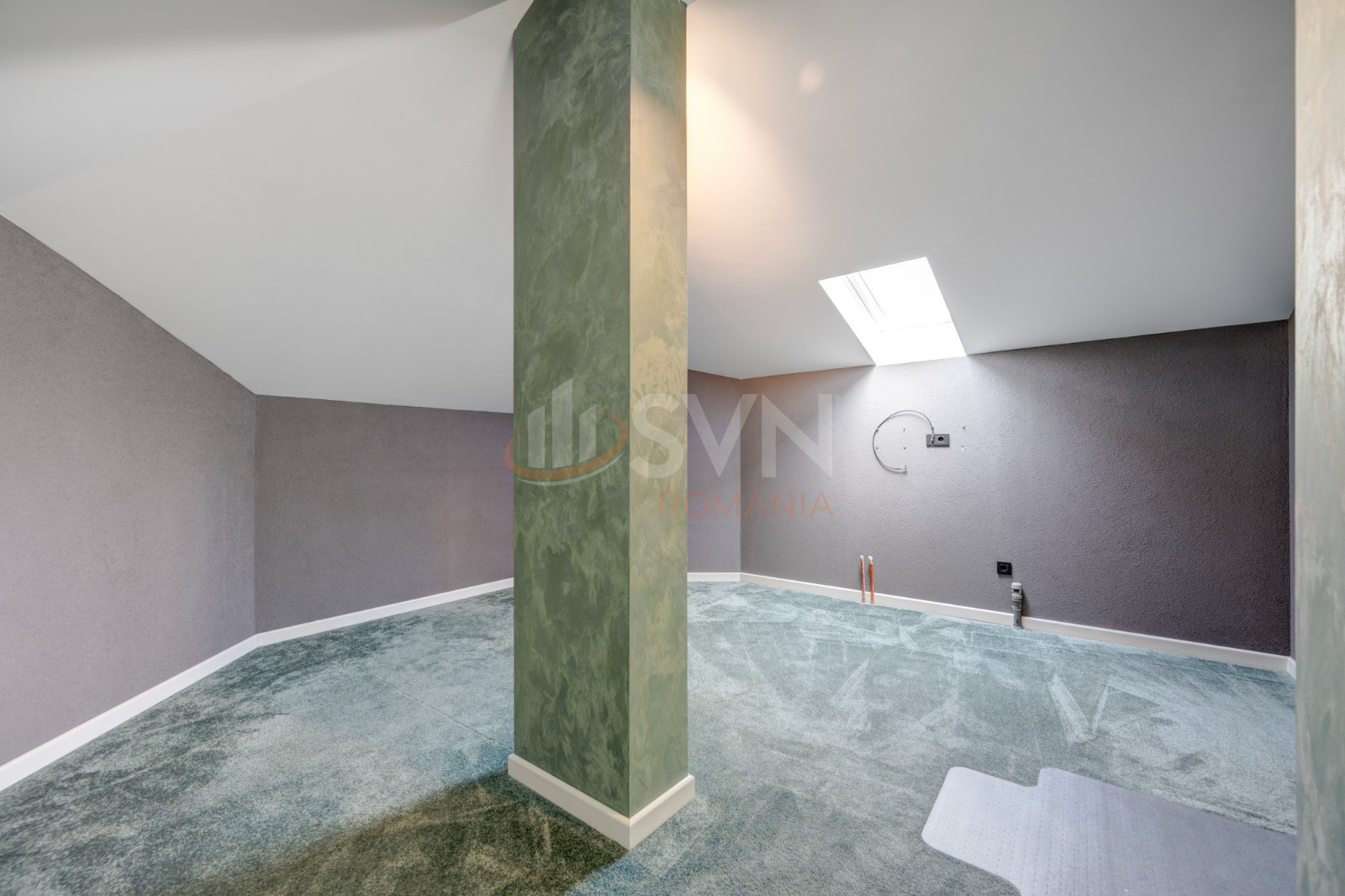 Casa, 5 camere Ilfov/Balotesti