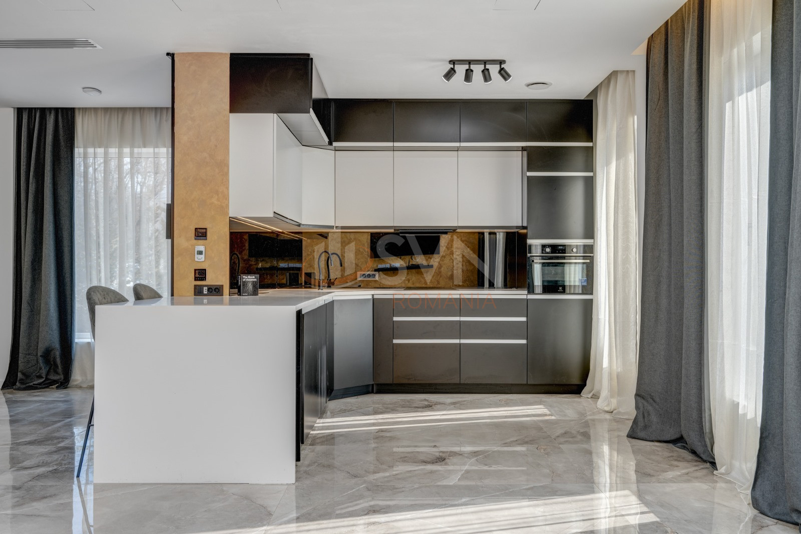 Casa, 5 camere Ilfov/Balotesti