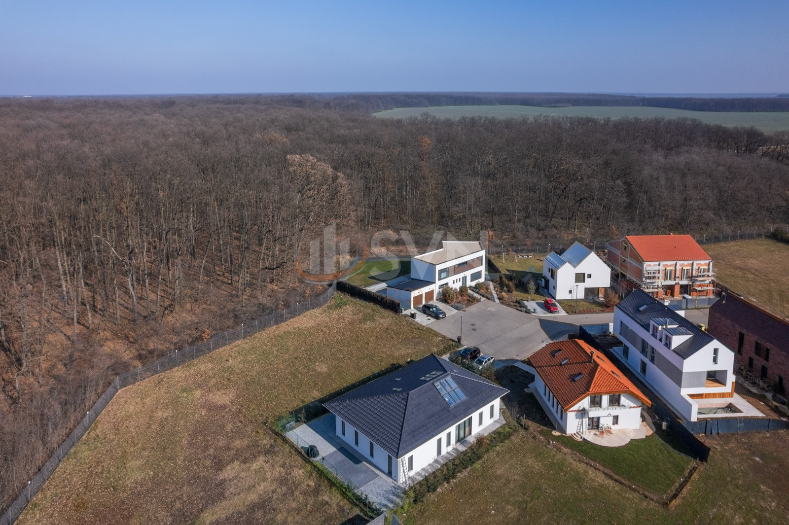 Casa, 5 camere Ilfov/Balotesti