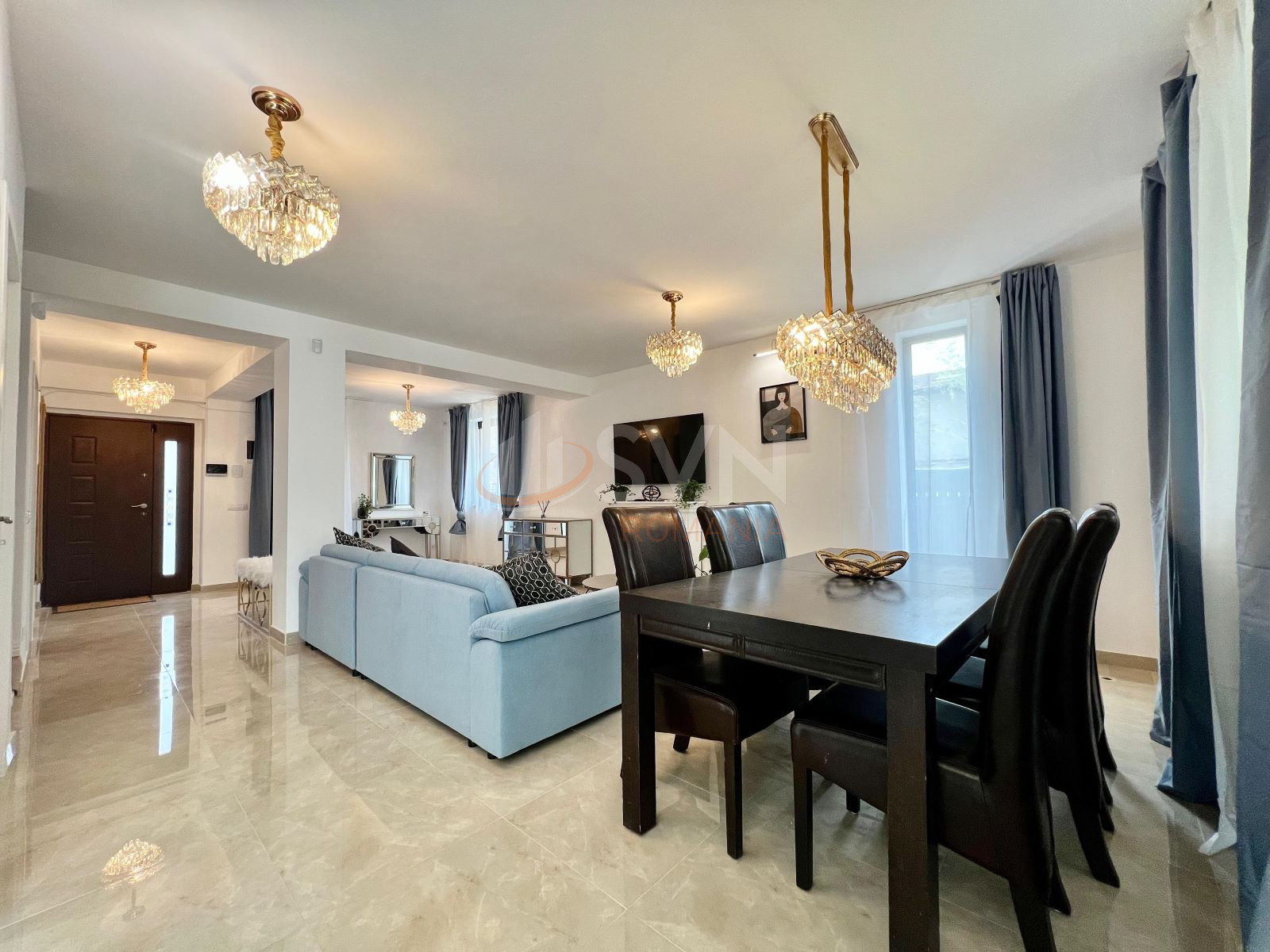 Casa, 5 camere Ilfov/Otopeni