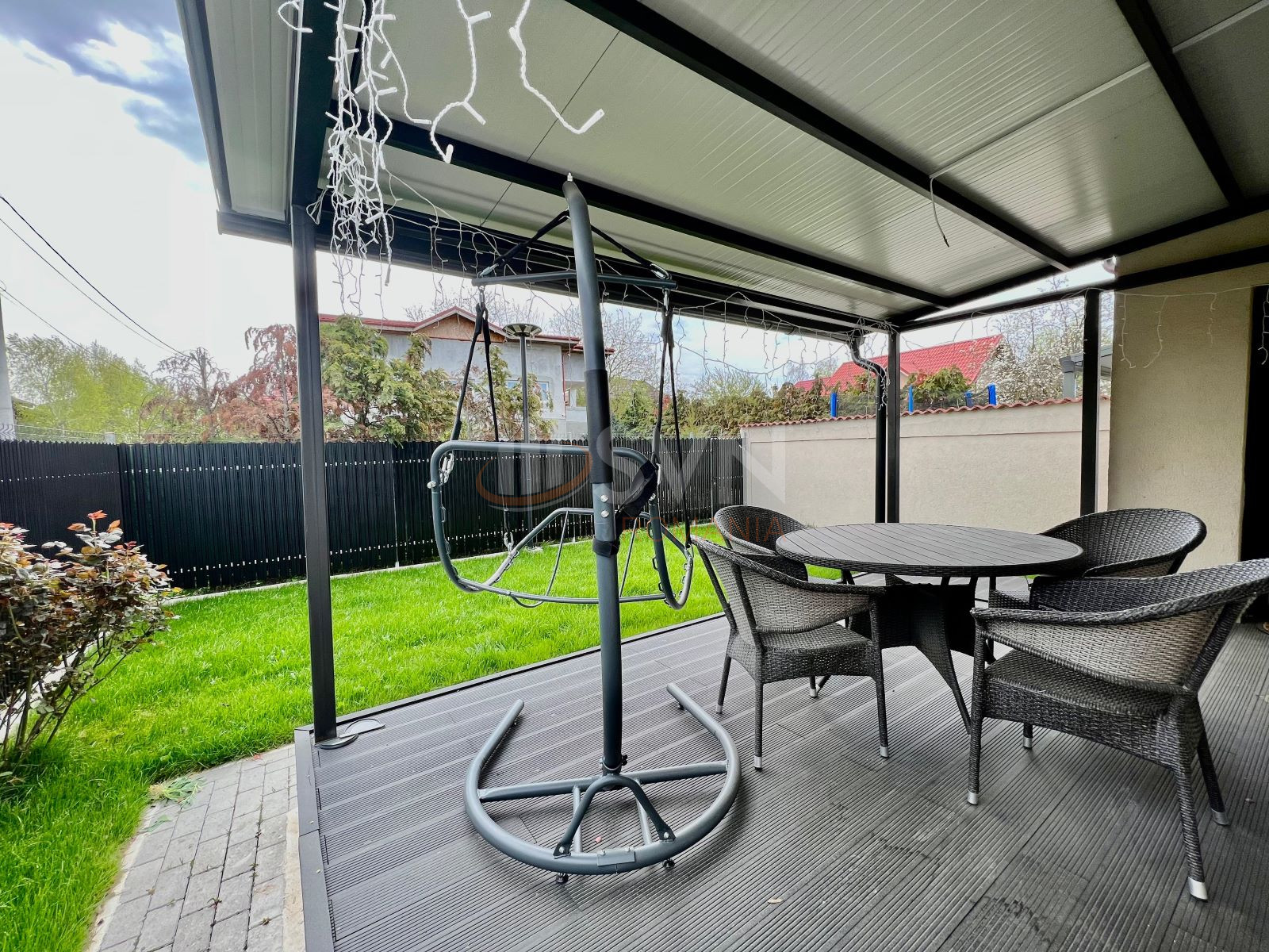 Casa, 5 camere Ilfov/Otopeni