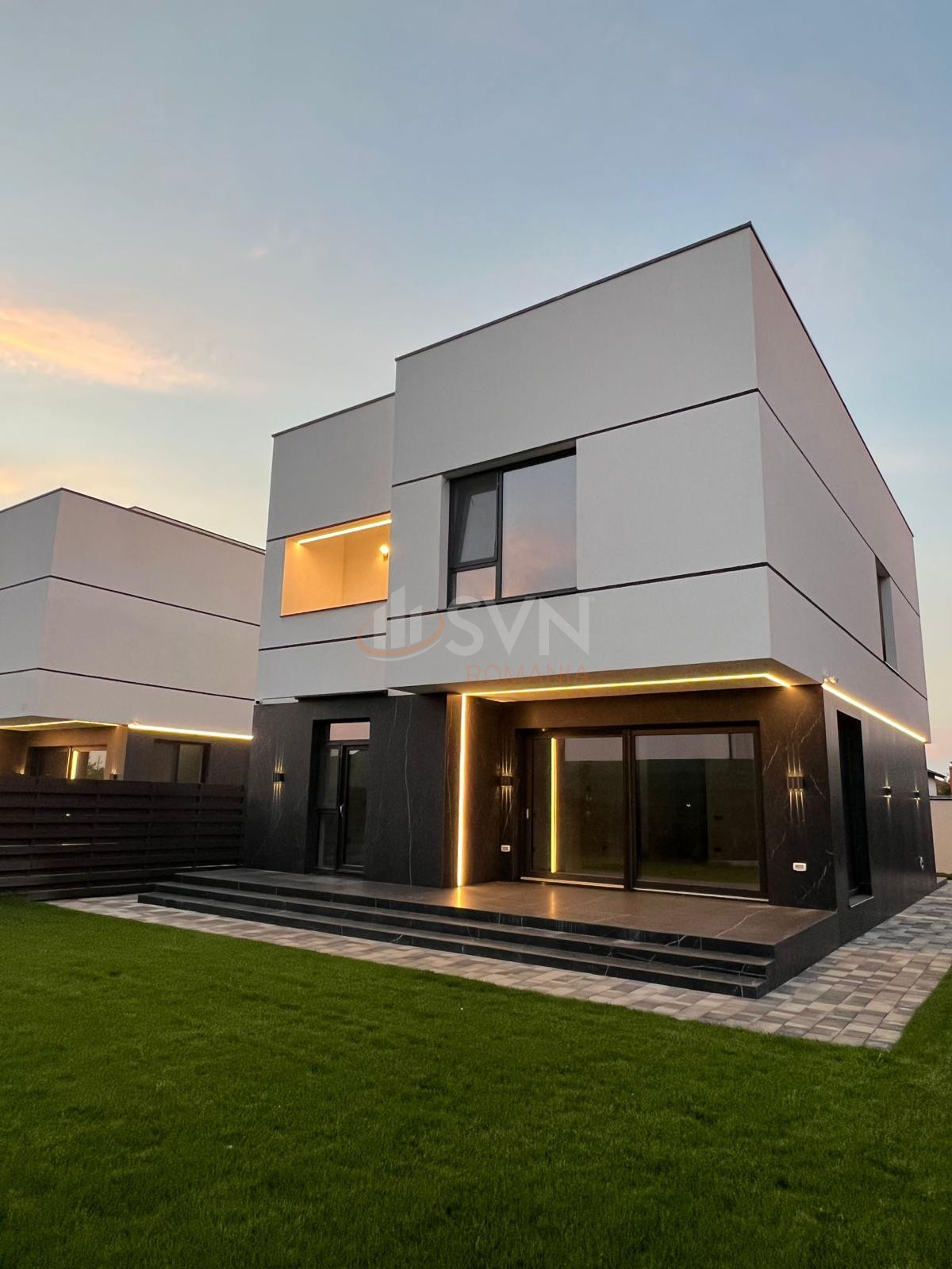 Casa, 5 camere Ilfov/Tunari