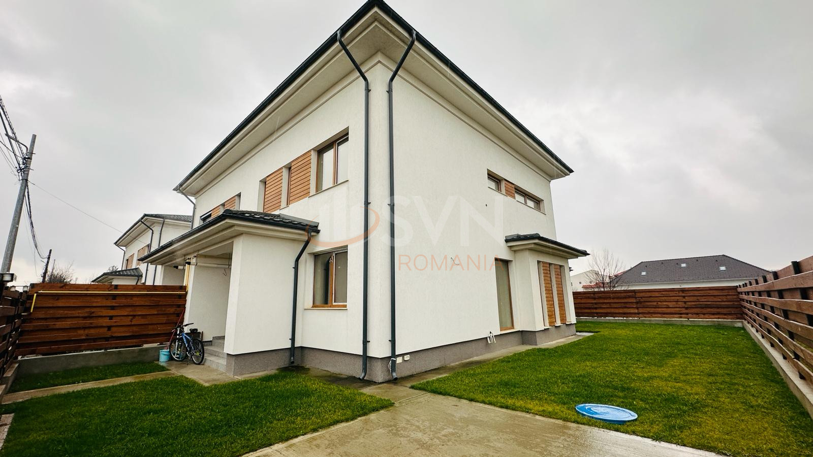 Casa, 5 camere Ilfov/Corbeanca