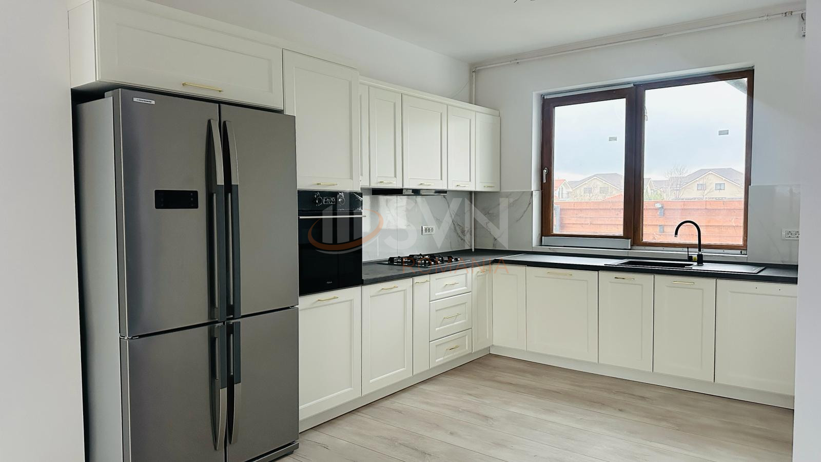 Casa, 5 camere Ilfov/Corbeanca