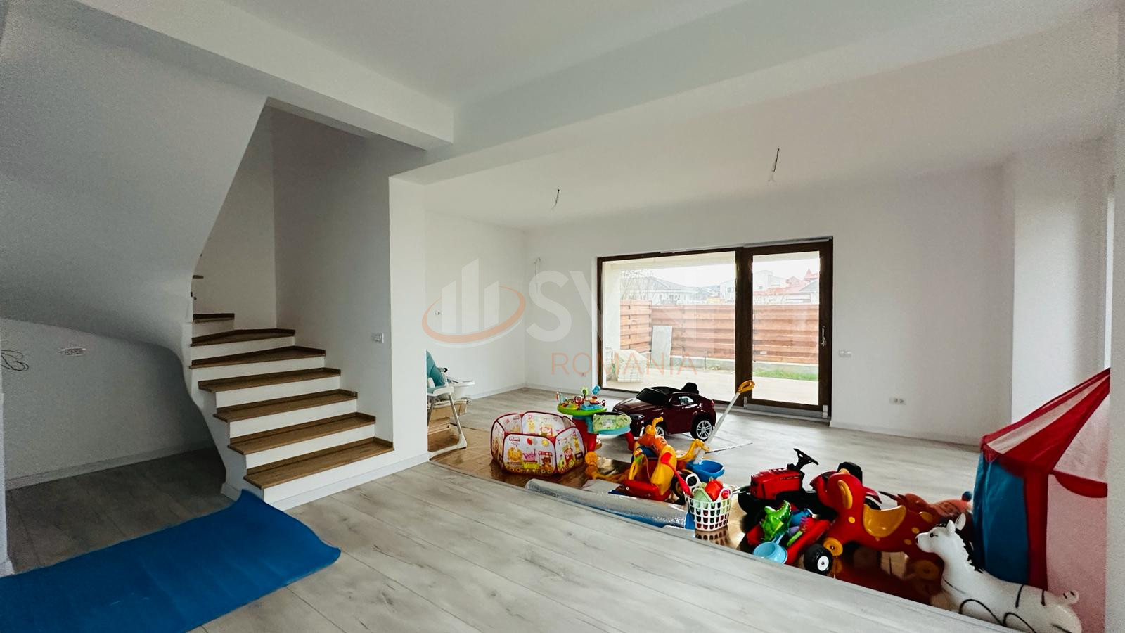 Casa, 5 camere Ilfov/Corbeanca