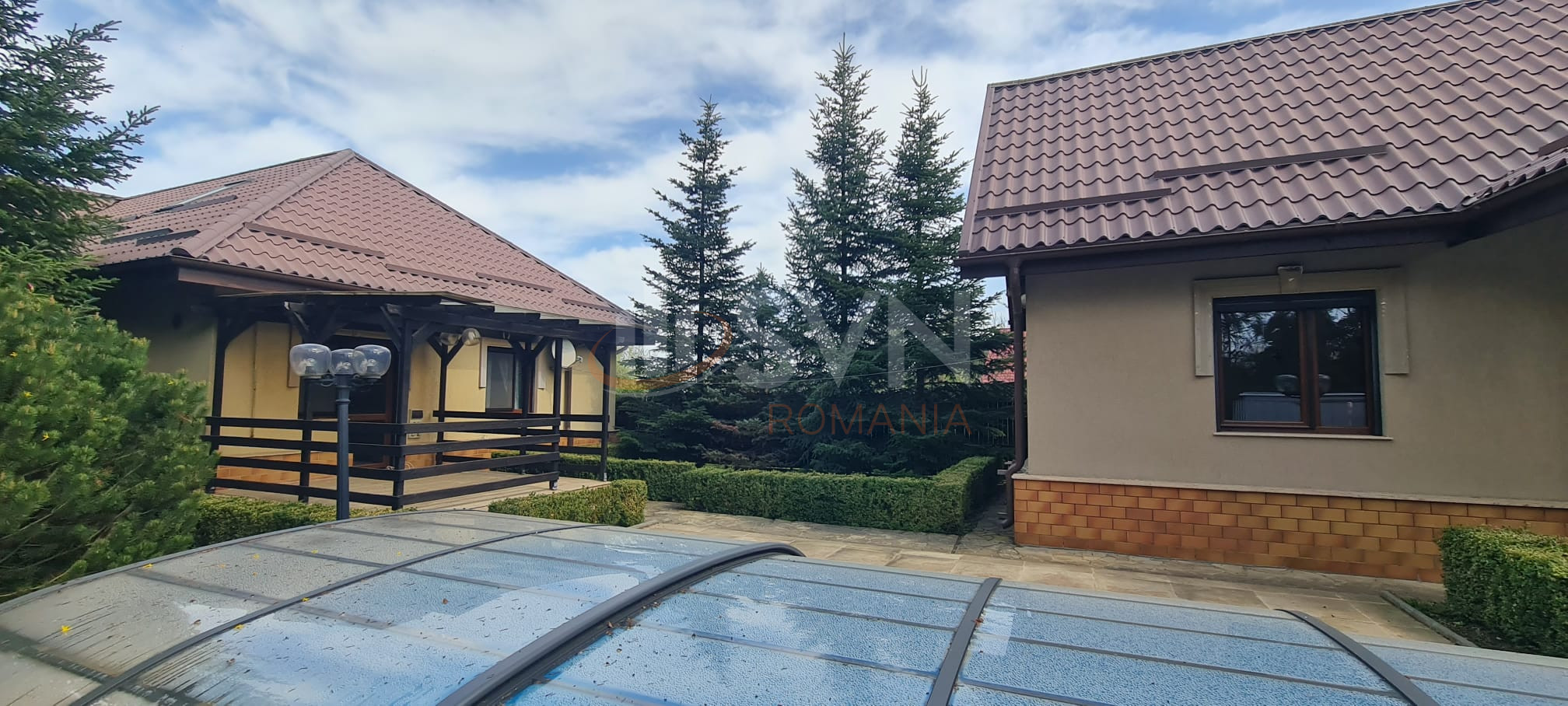 Casa, 5 camere Ilfov/Snagov