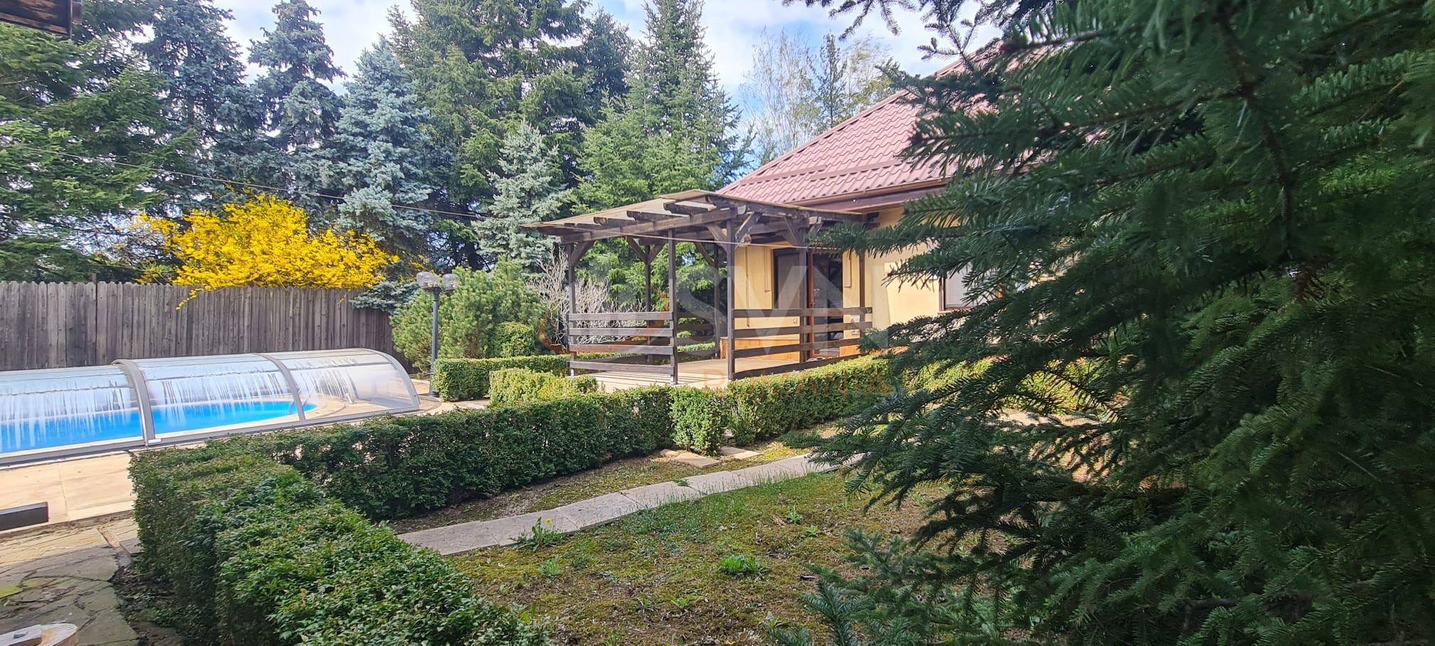 Casa, 5 camere Ilfov/Snagov