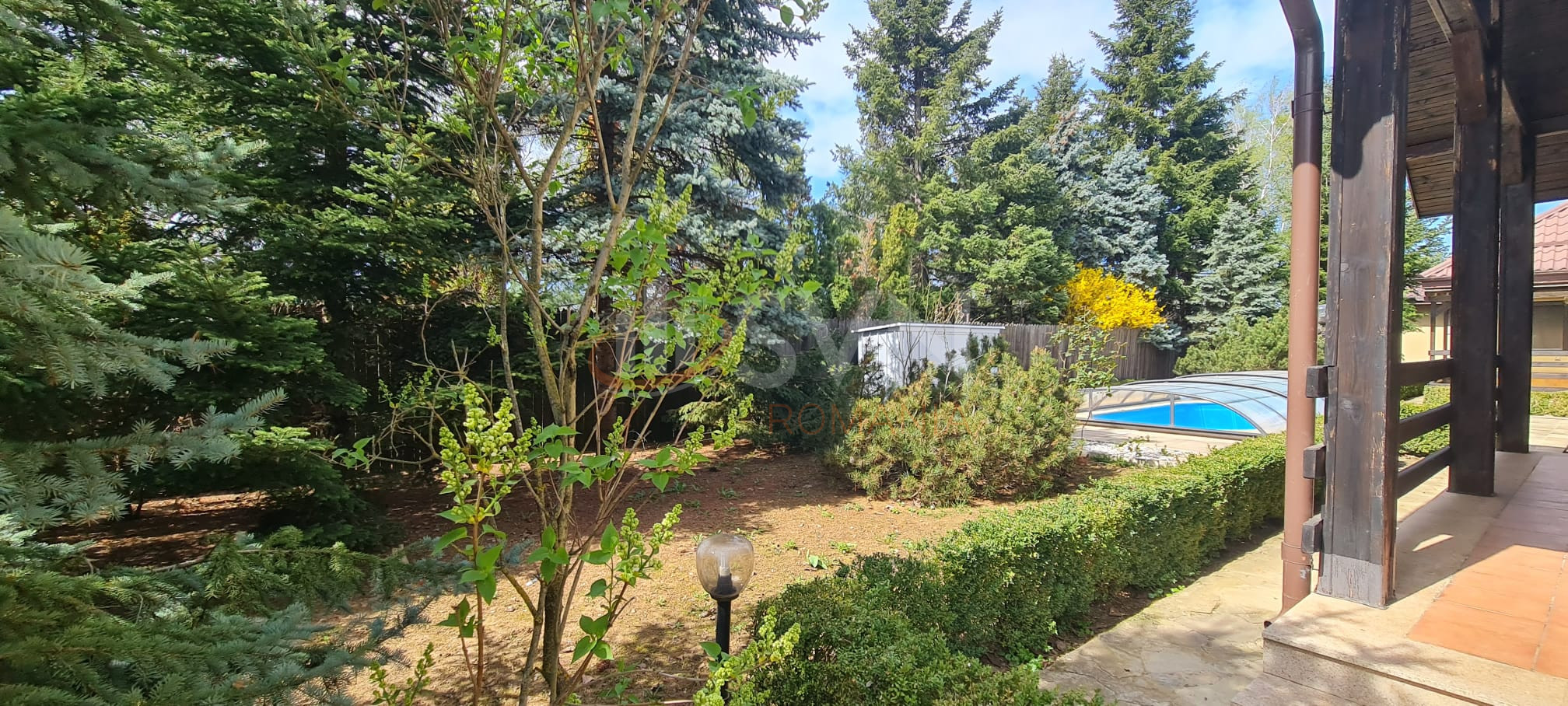 Casa, 5 camere Ilfov/Snagov