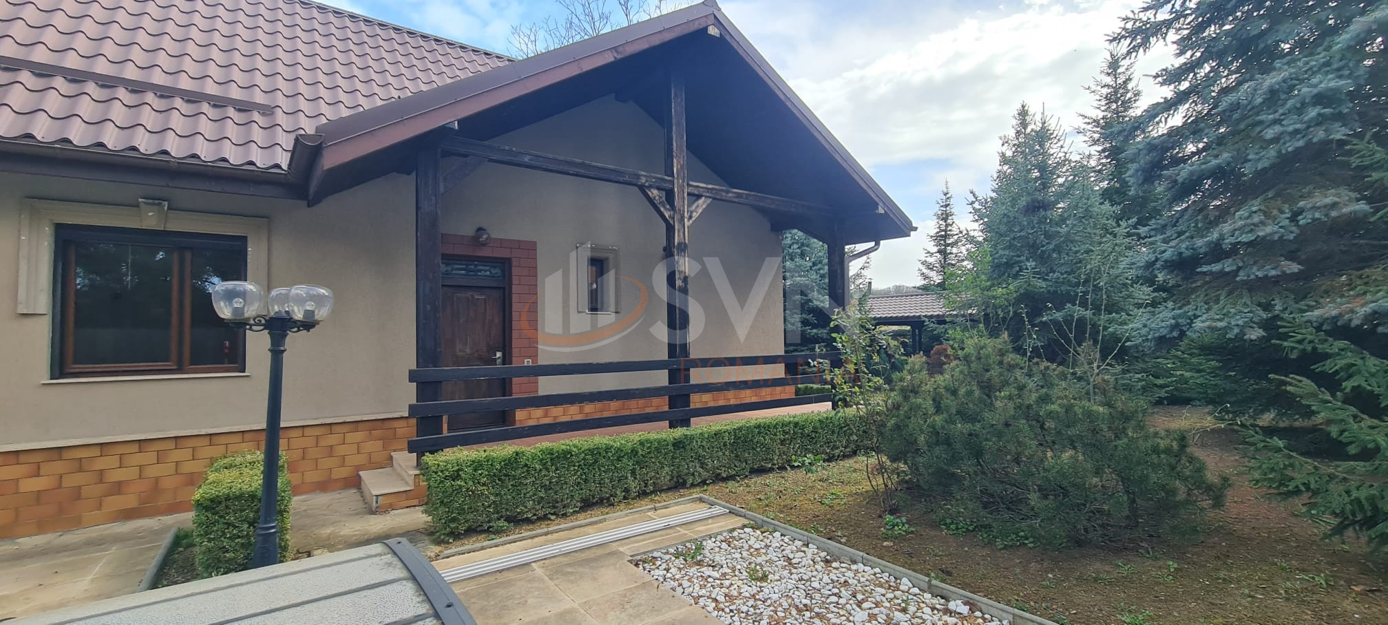 Casa, 5 camere Ilfov/Snagov