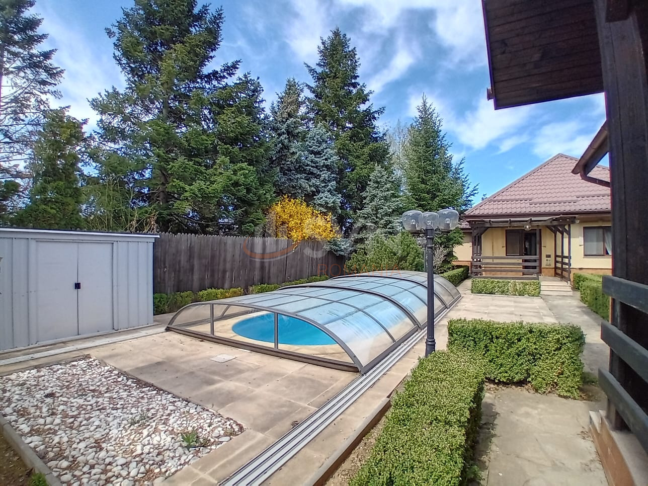 Casa, 5 camere Ilfov/Snagov