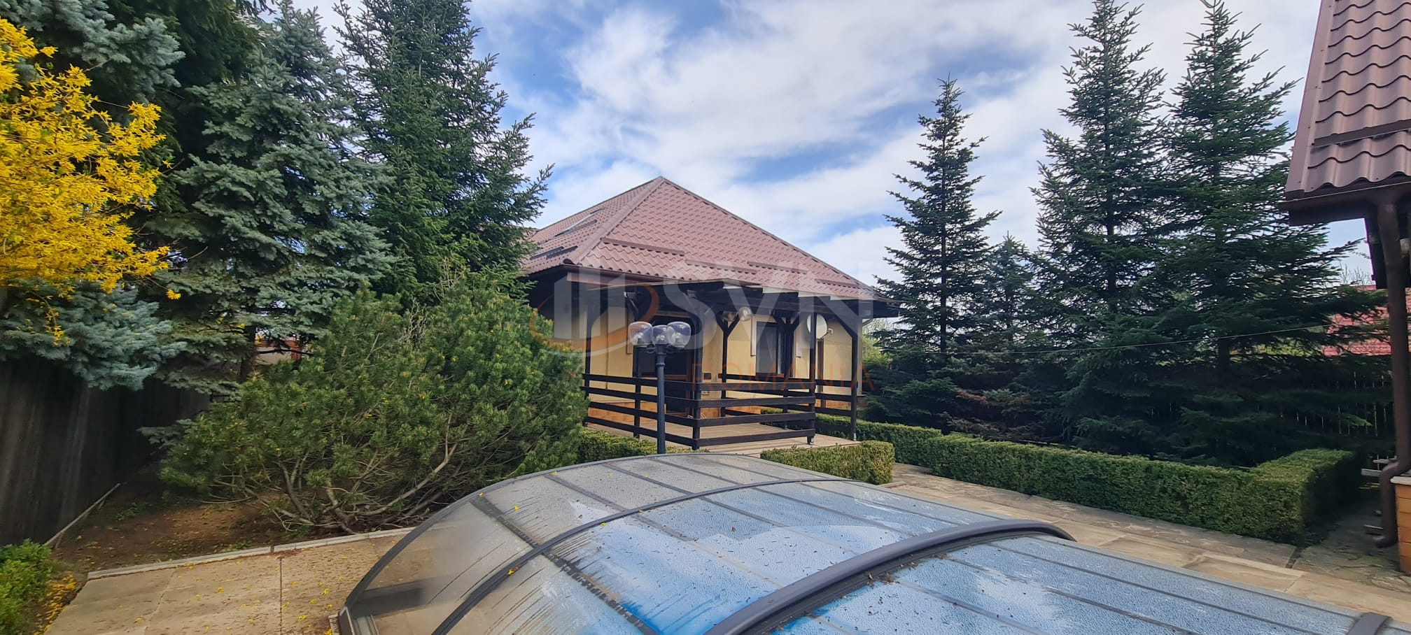 Casa, 5 camere Ilfov/Snagov