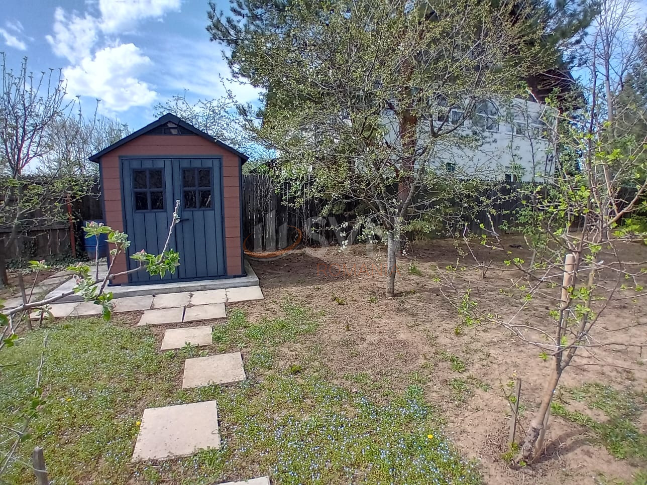 Casa, 5 camere Ilfov/Snagov