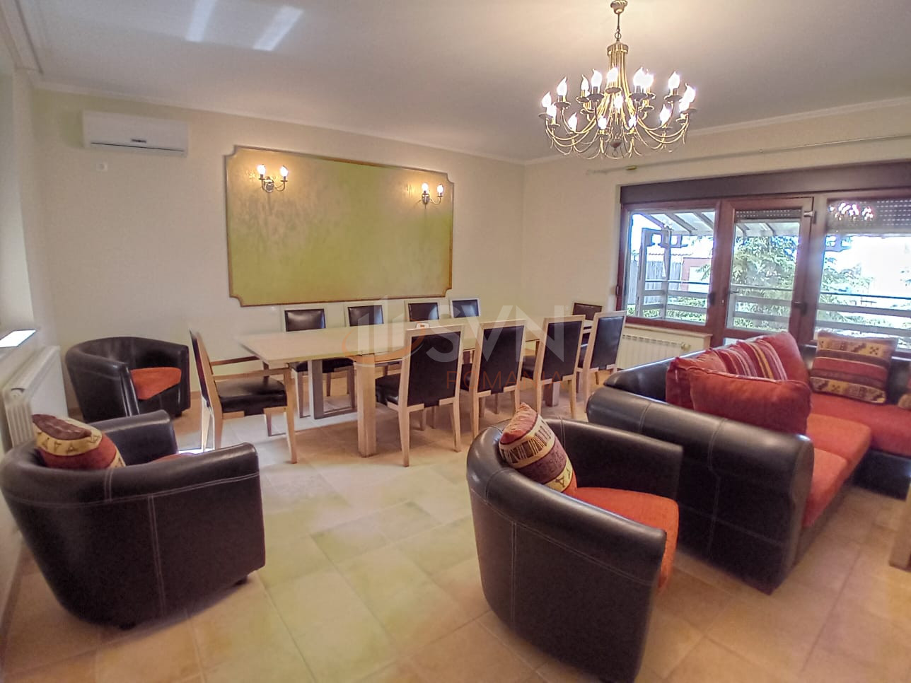 Casa, 5 camere Ilfov/Snagov