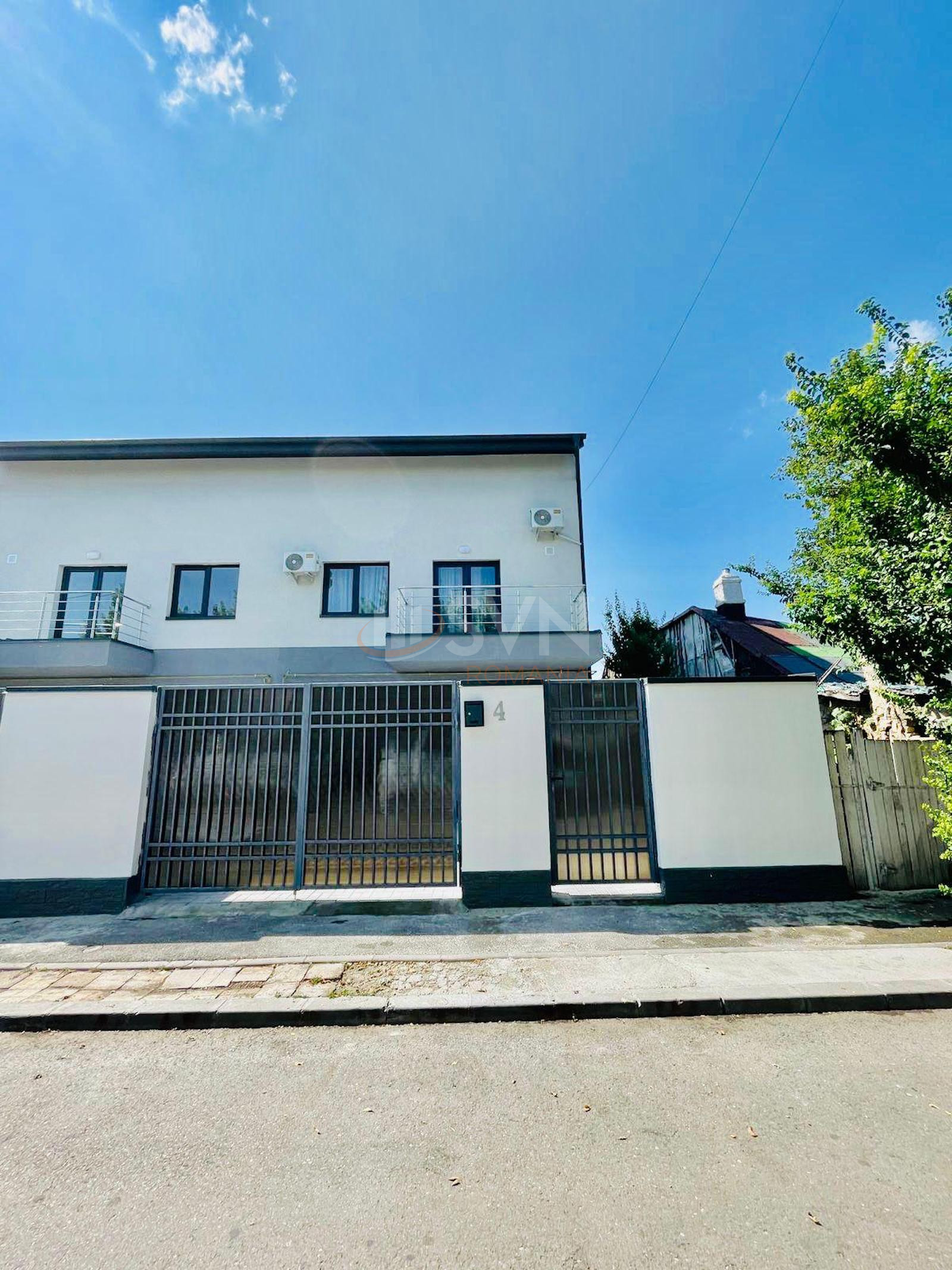 Casa, 5 camere Ilfov/Voluntari