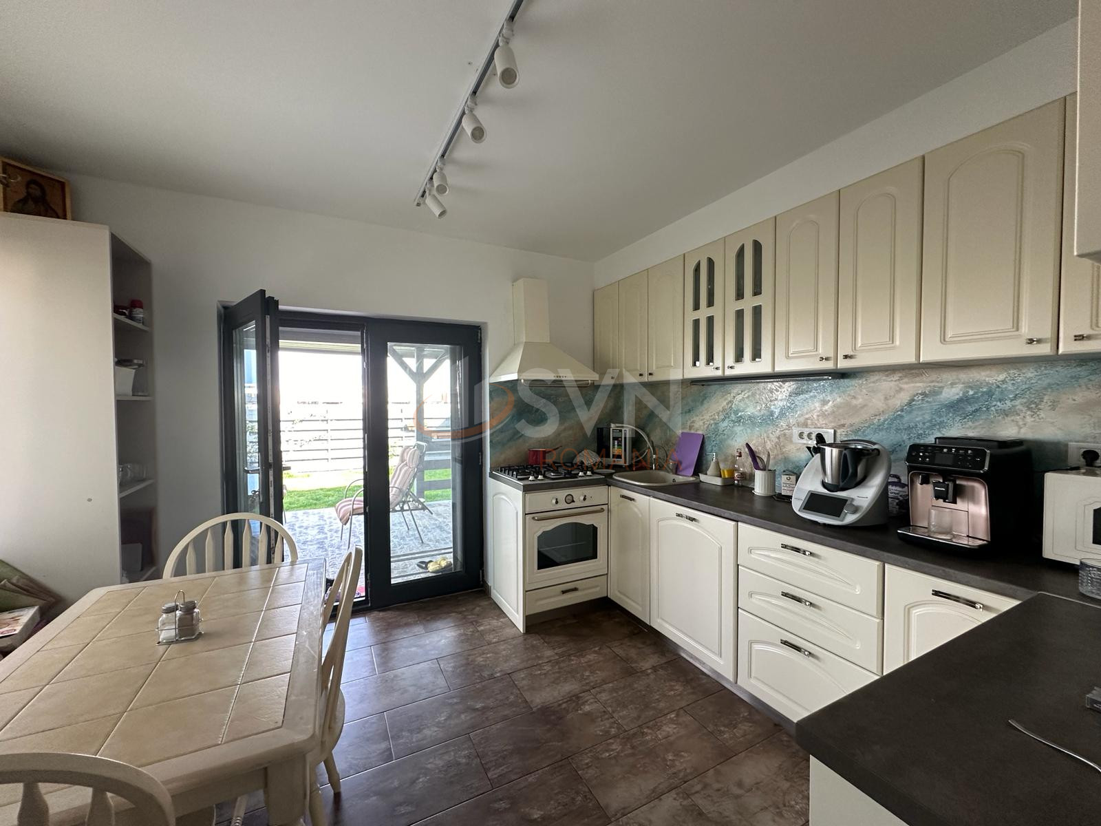 Casa, 5 camere Ilfov/Tunari